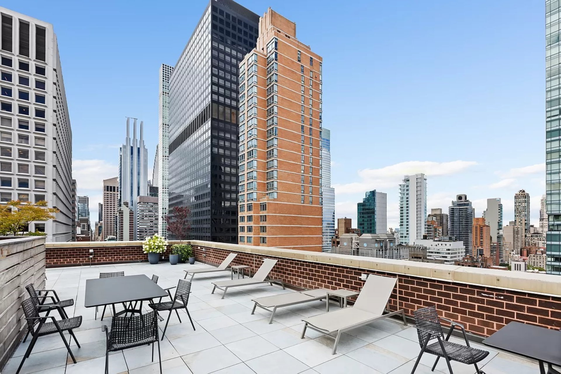 245 East 54th Street 20D Turtle Bay New York NY 10022