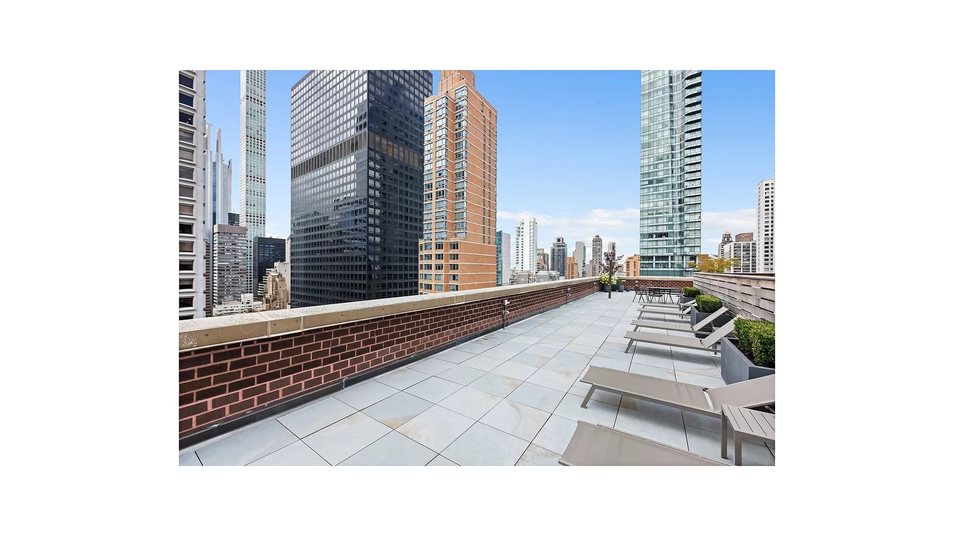 245 East 54th Street 20D Turtle Bay New York NY 10022