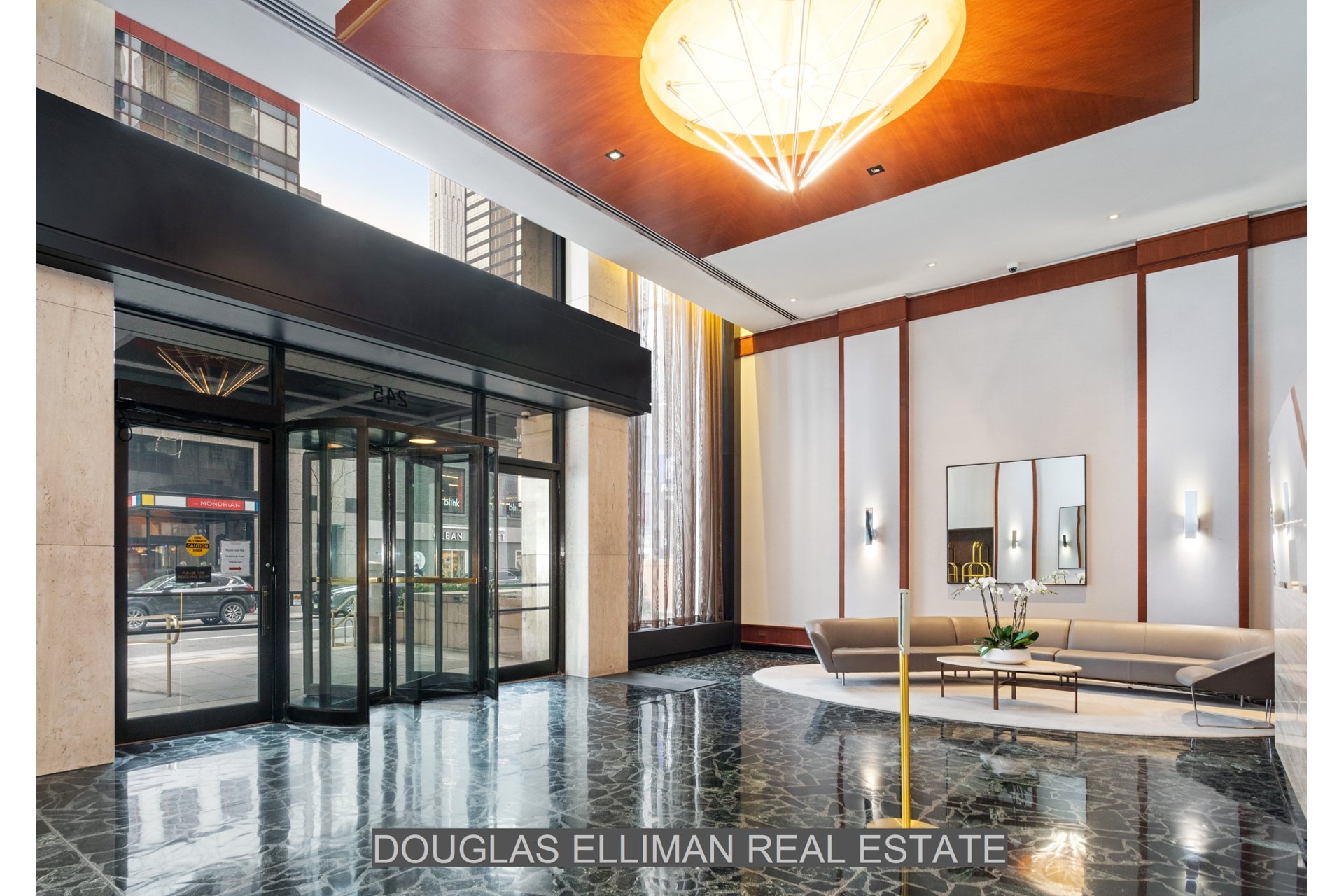 245 East 54th Street 20D Turtle Bay New York NY 10022