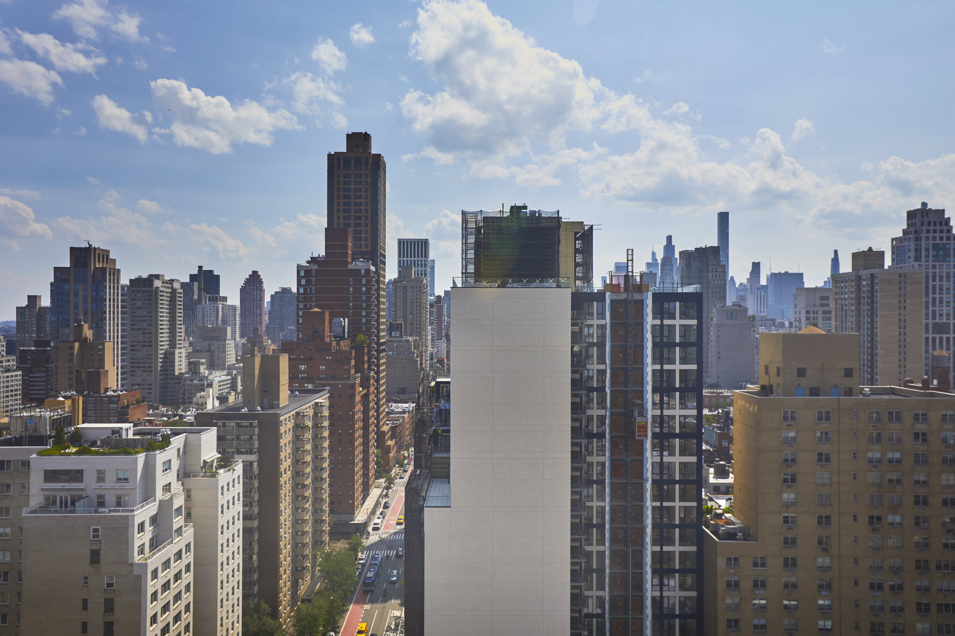 360 East 88th Street Upper East Side New York NY 10128