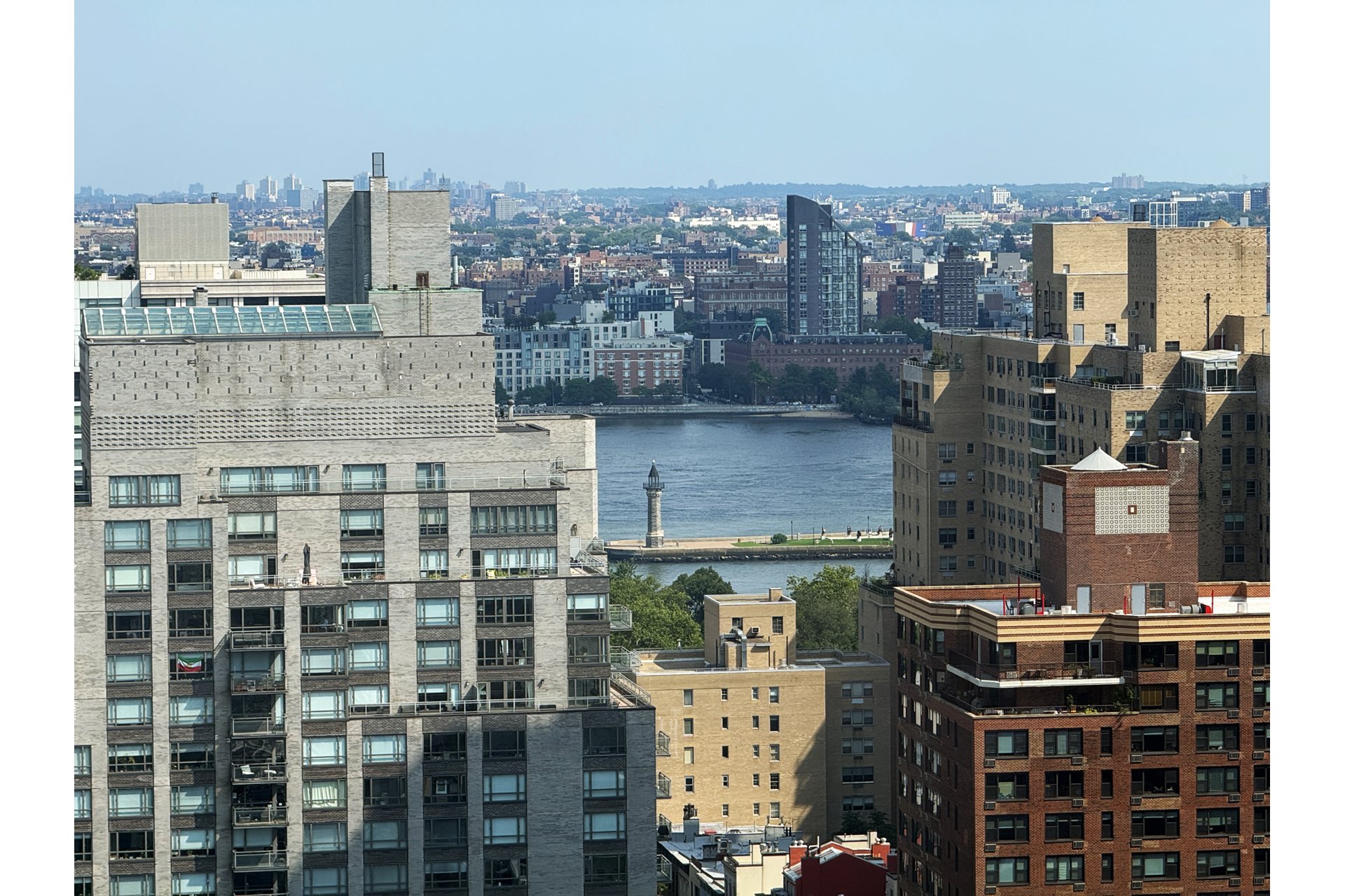 360 East 88th Street Upper East Side New York NY 10128