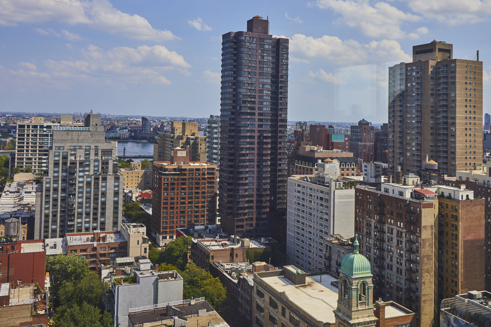 360 East 88th Street Upper East Side New York NY 10128