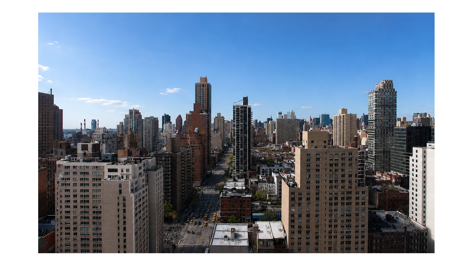 360 East 88th Street Upper East Side New York NY 10128