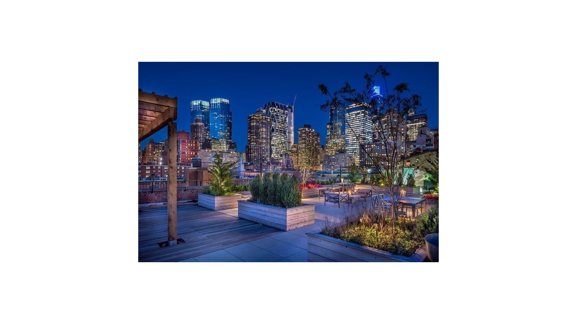 416 West 52nd Street Clinton New York NY 10019