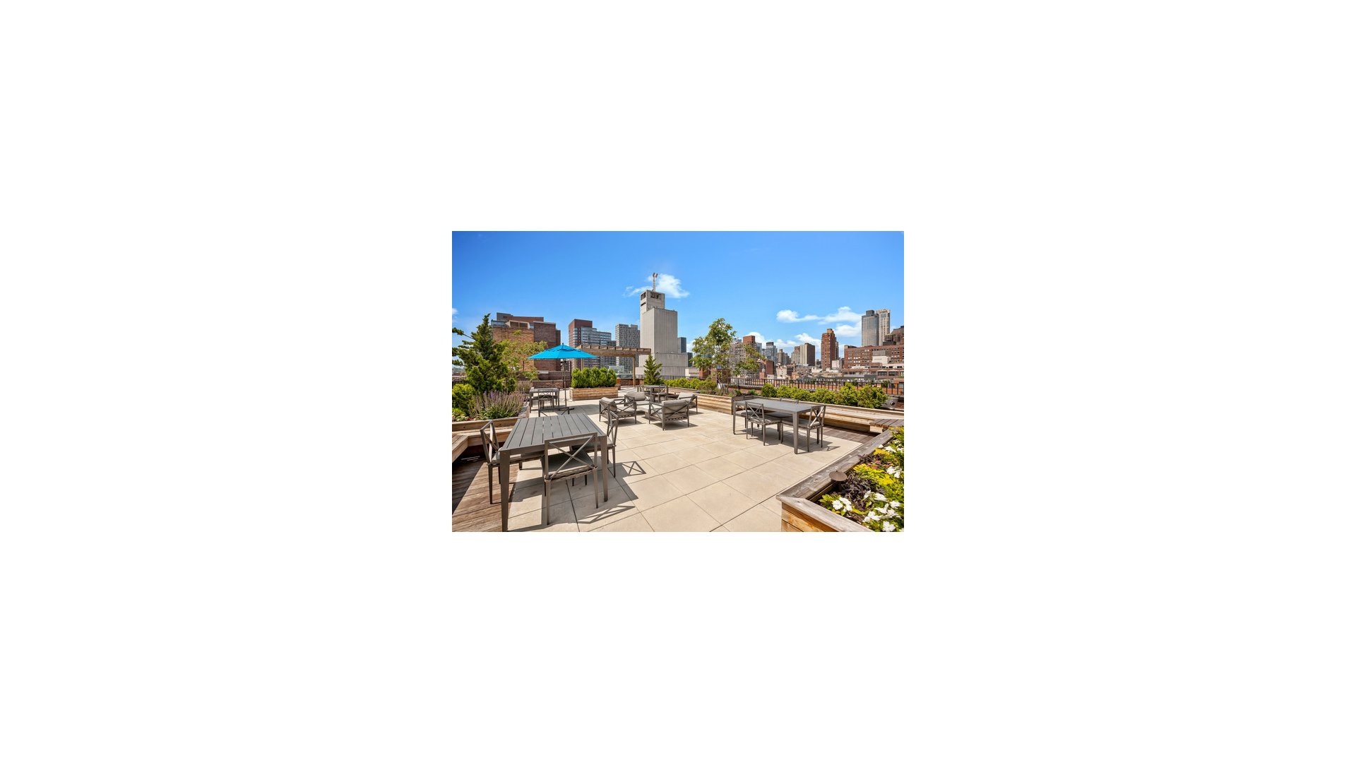 416 West 52nd Street Clinton New York NY 10019