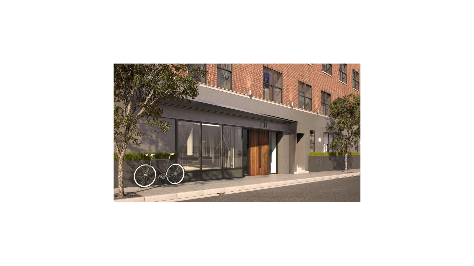 416 West 52nd Street Clinton New York NY 10019