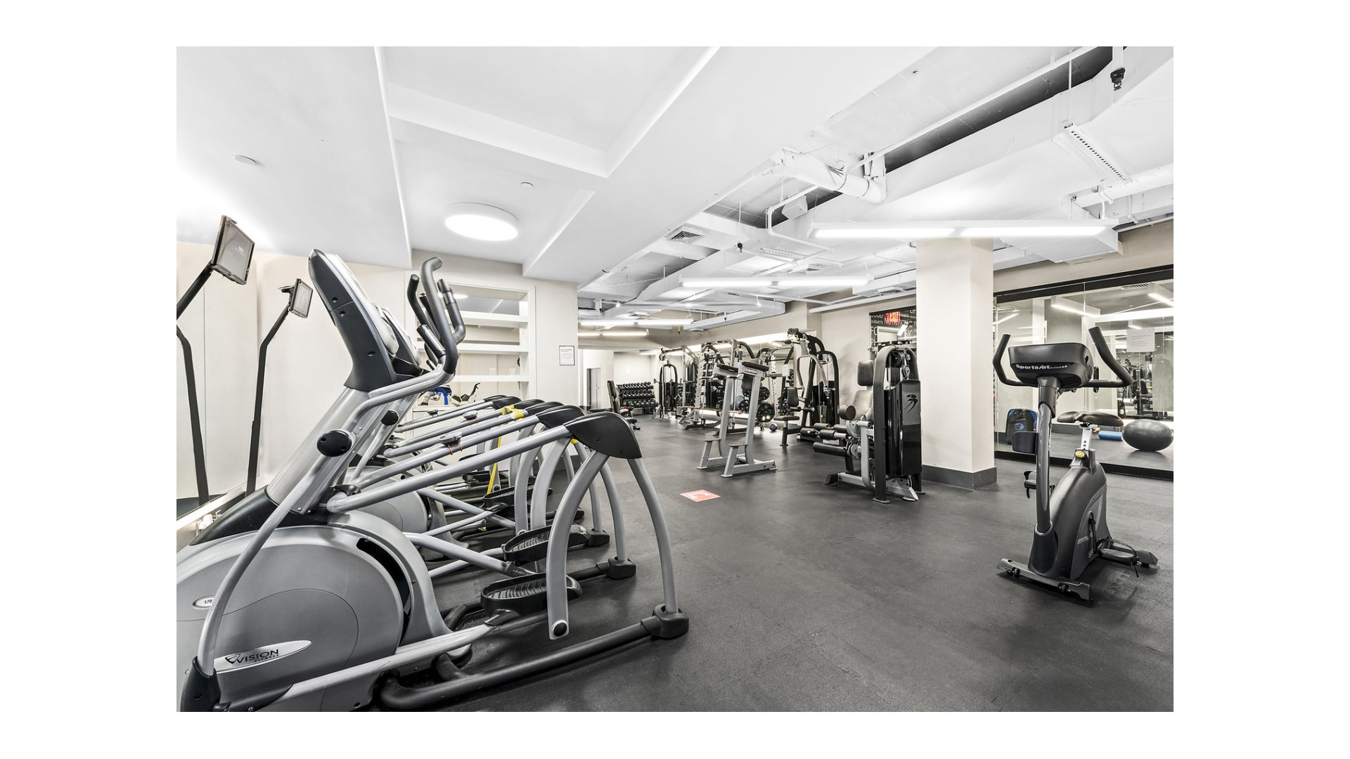 416 West 52nd Street Clinton New York NY 10019