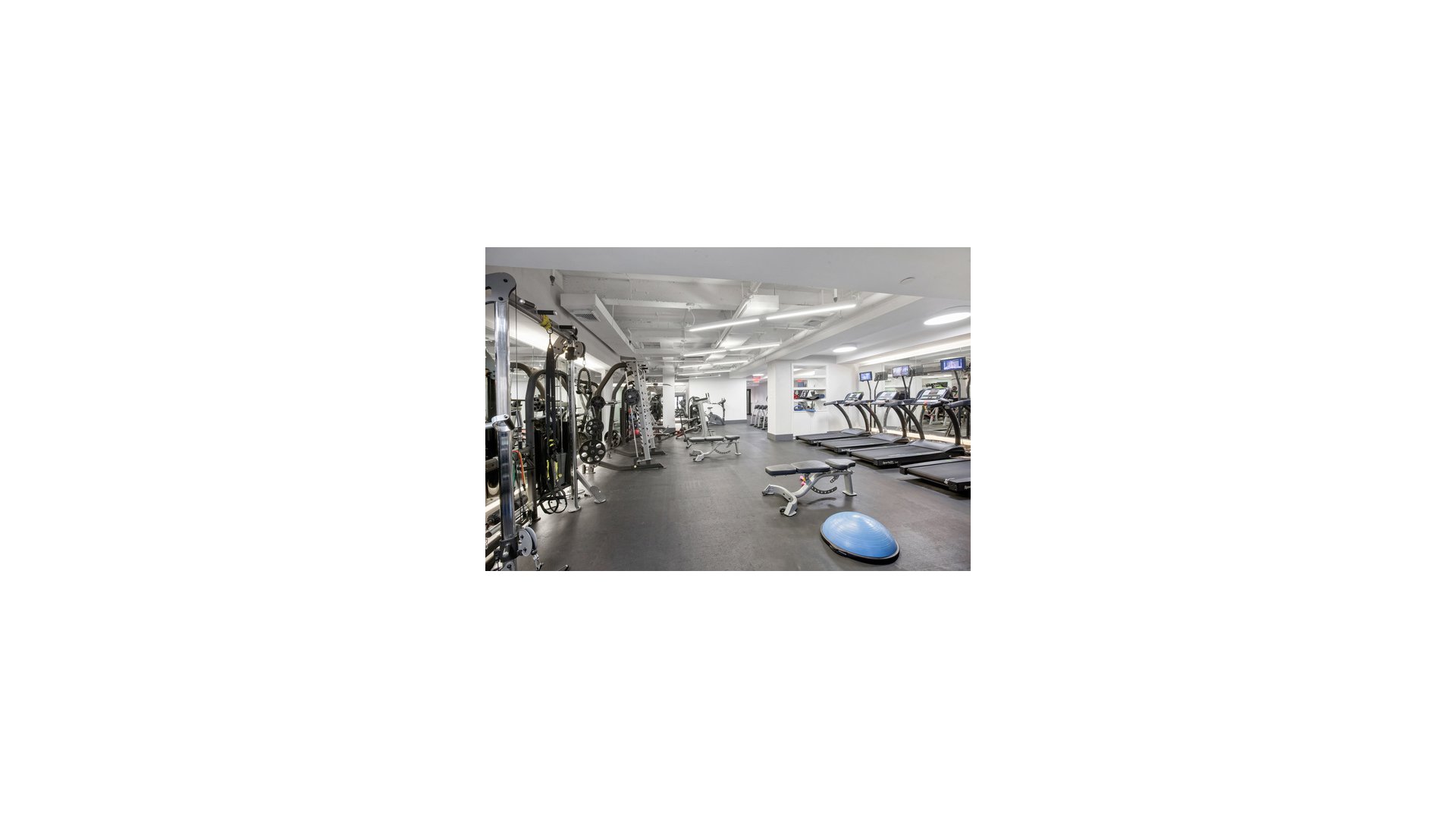 416 West 52nd Street Clinton New York NY 10019