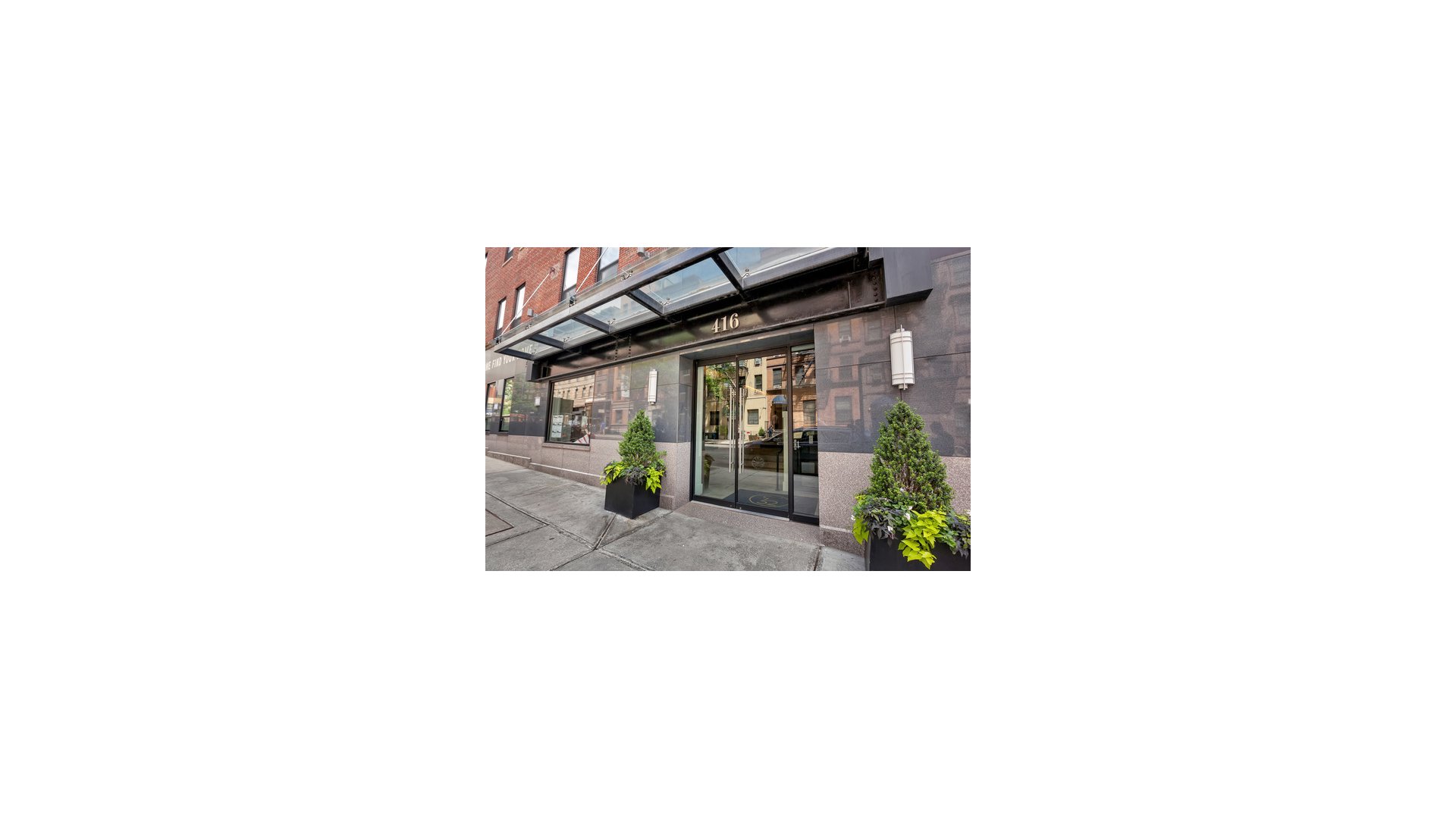 416 West 52nd Street Clinton New York NY 10019