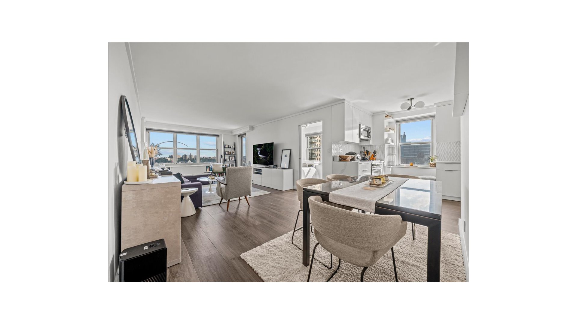 555 Kappock Street Spuyten Duyvil Bronx NY 10463