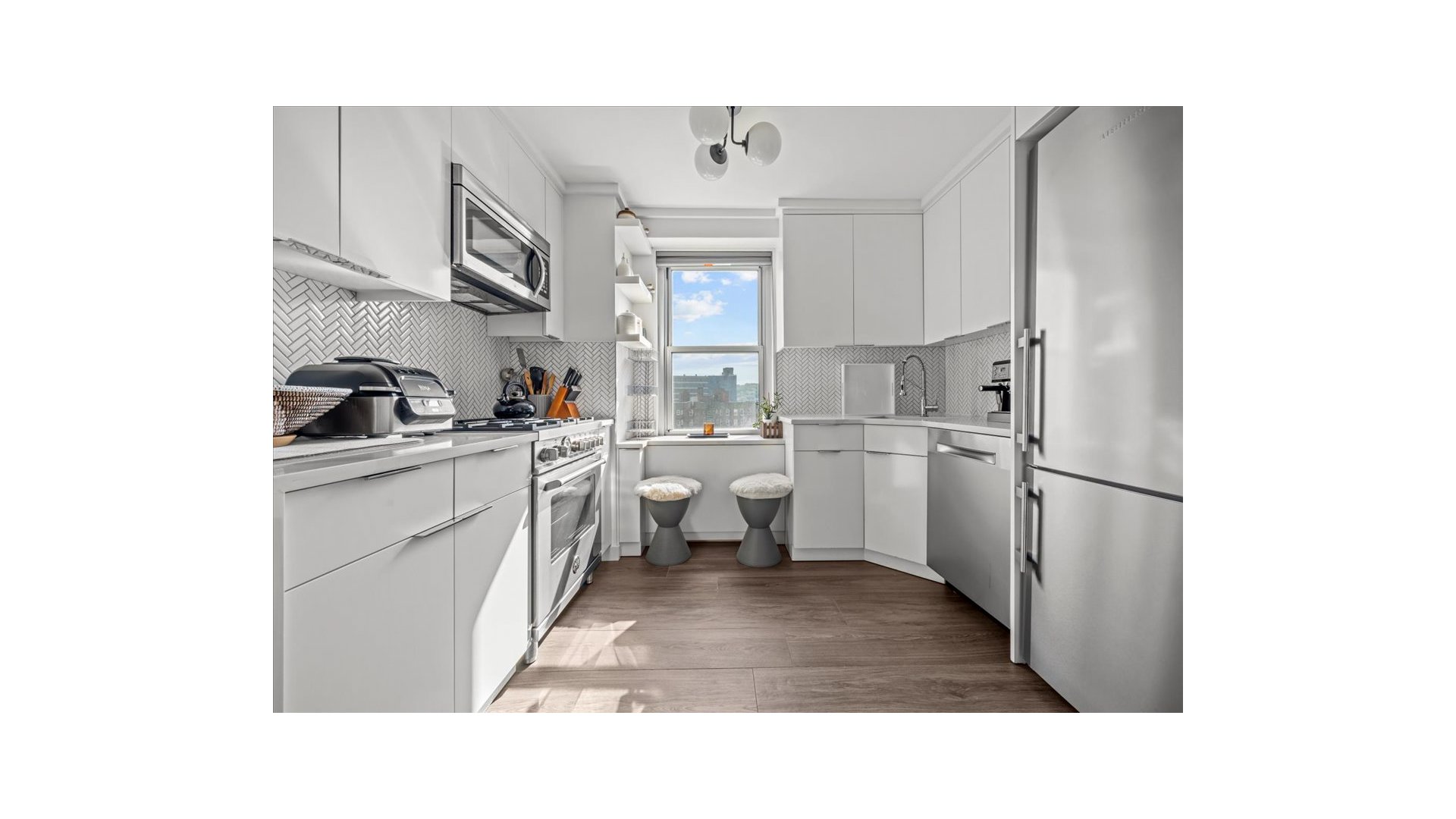 555 Kappock Street Spuyten Duyvil Bronx NY 10463