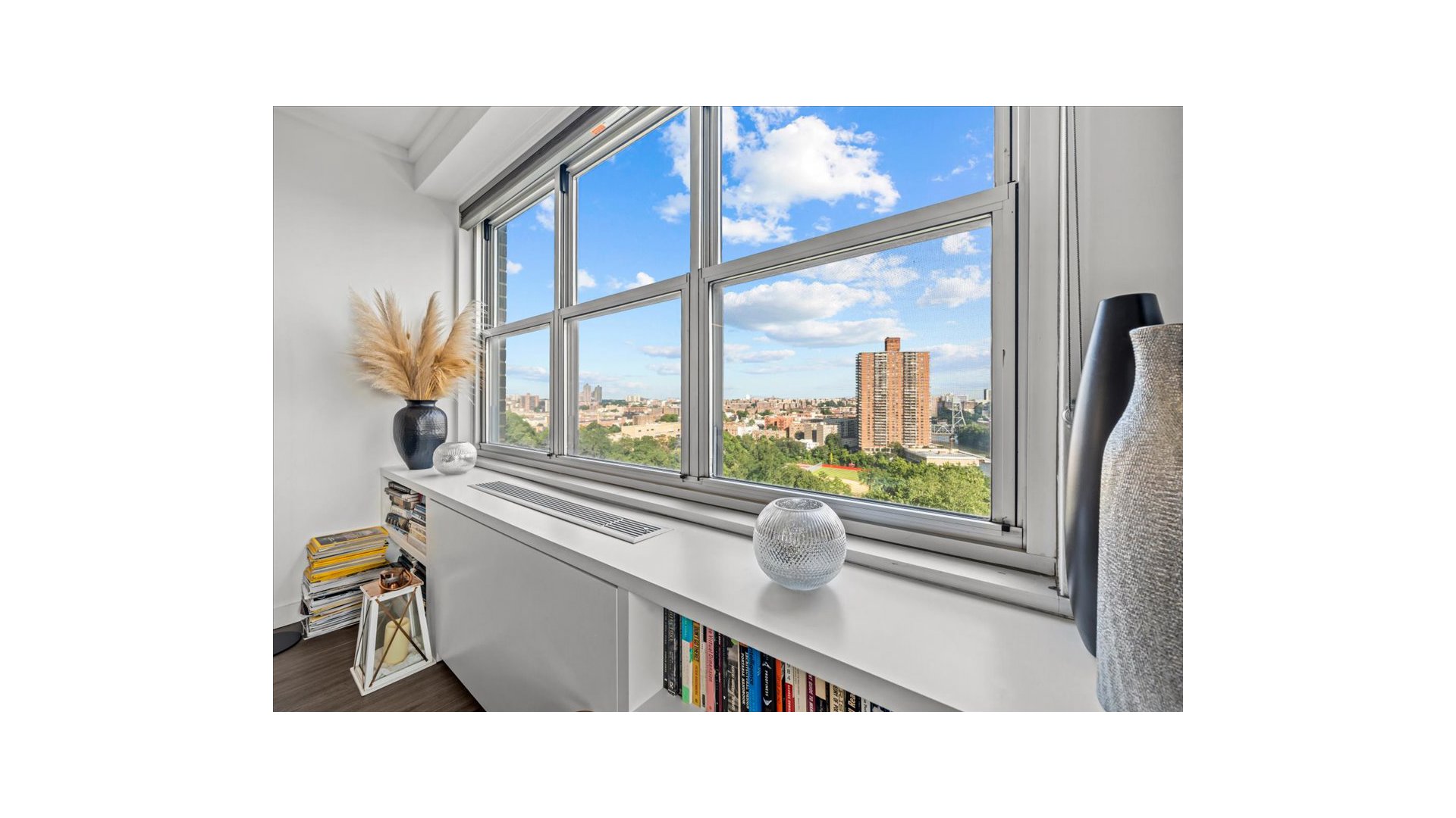 555 Kappock Street Spuyten Duyvil Bronx NY 10463