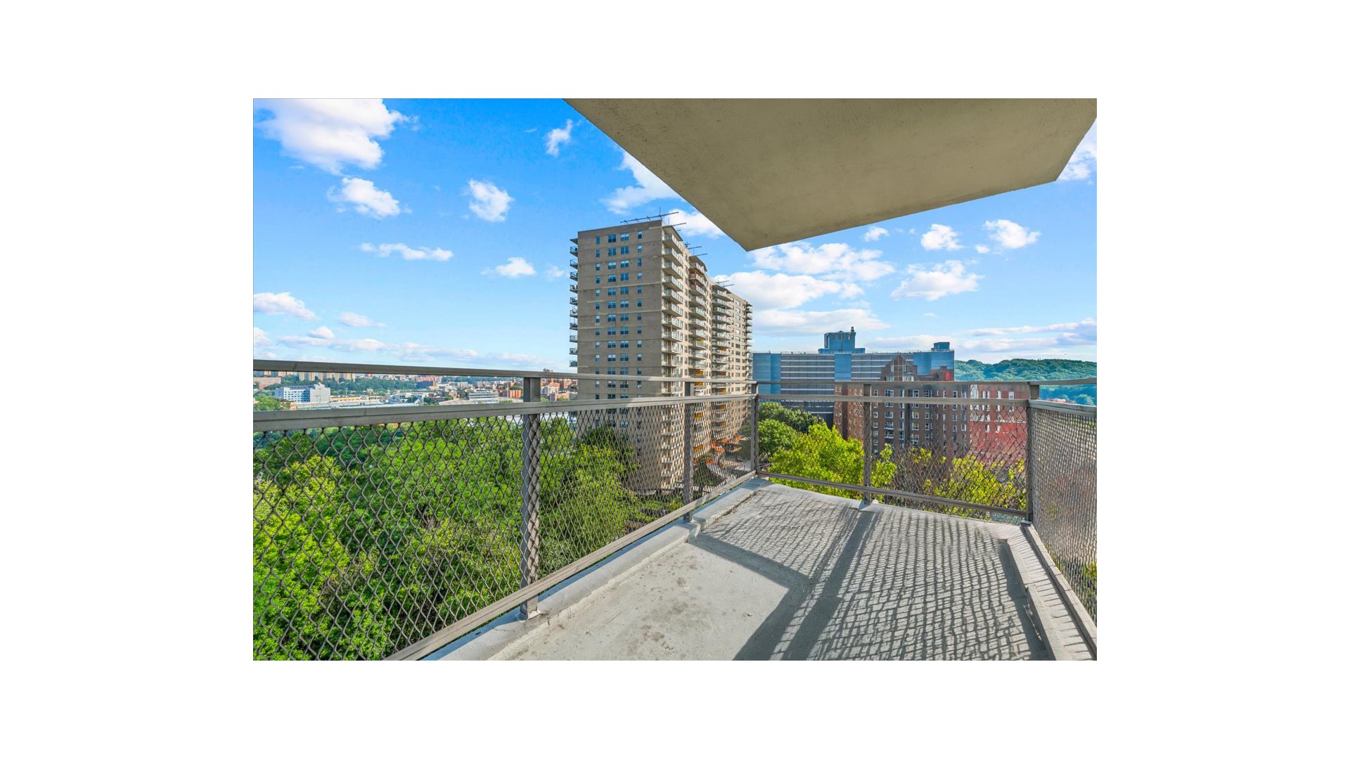 555 Kappock Street Spuyten Duyvil Bronx NY 10463