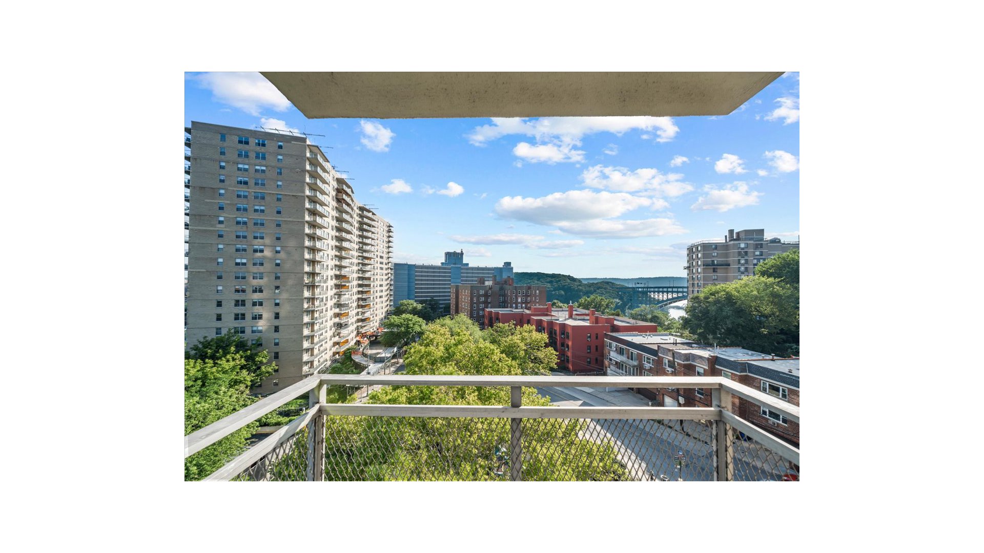 555 Kappock Street Spuyten Duyvil Bronx NY 10463