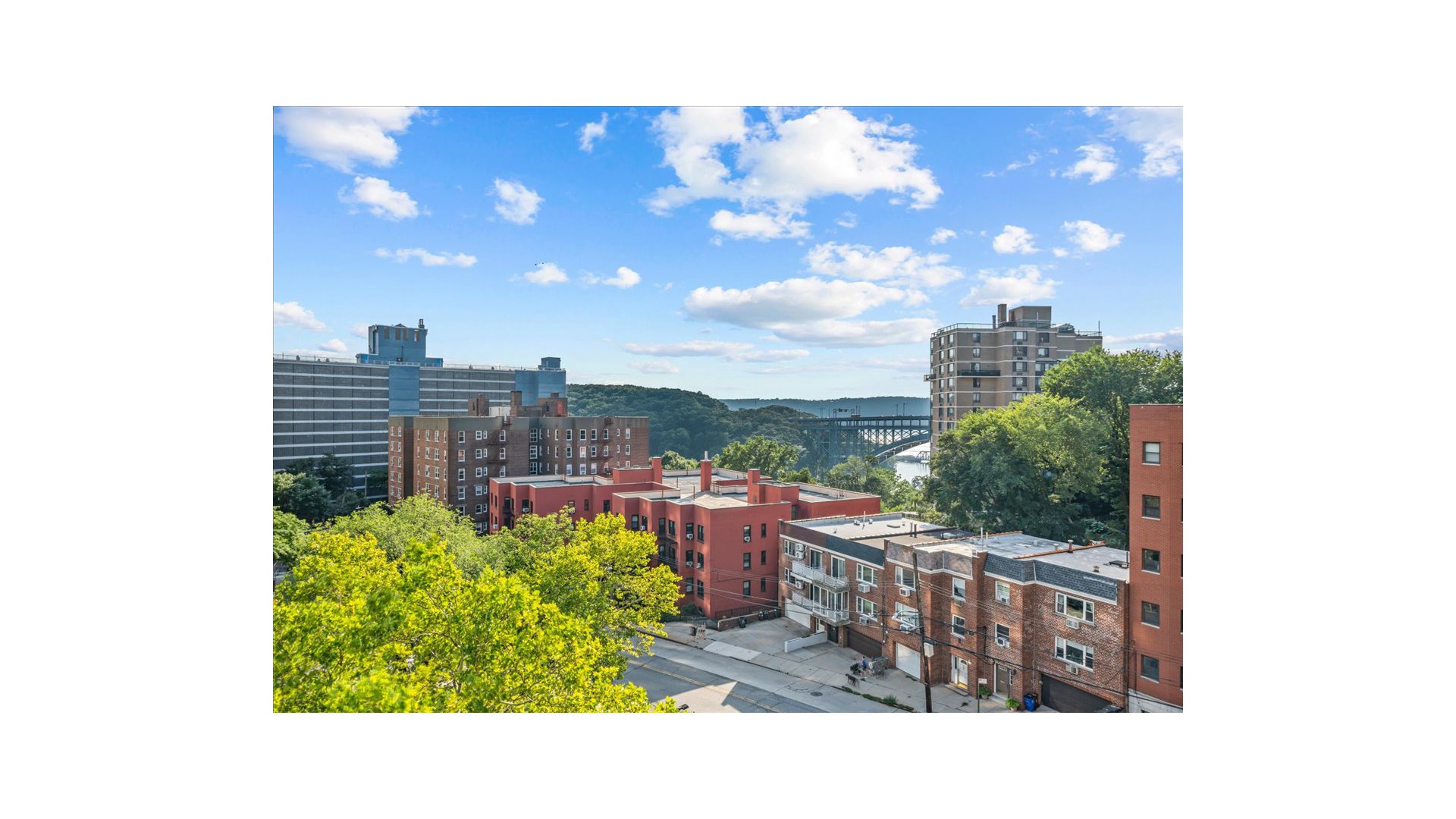 555 Kappock Street Spuyten Duyvil Bronx NY 10463