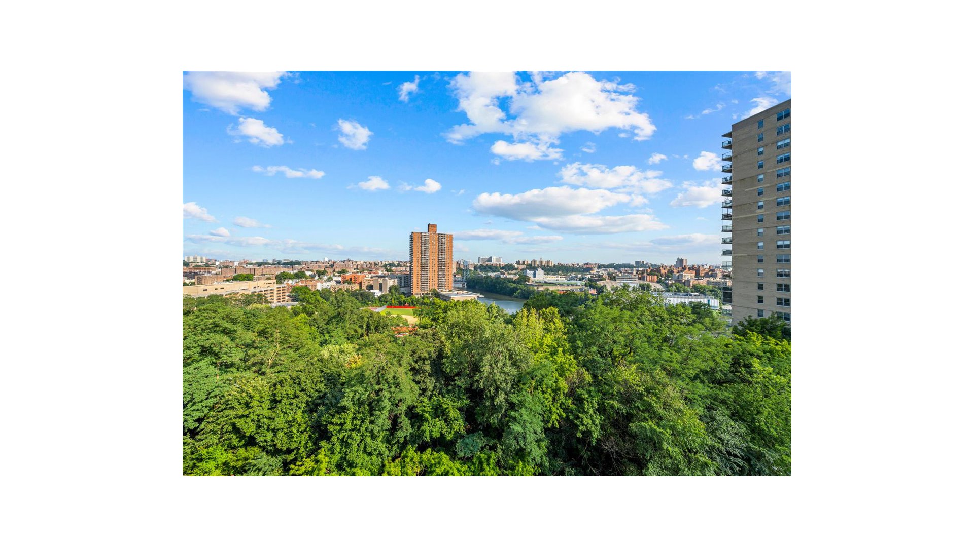 555 Kappock Street Spuyten Duyvil Bronx NY 10463