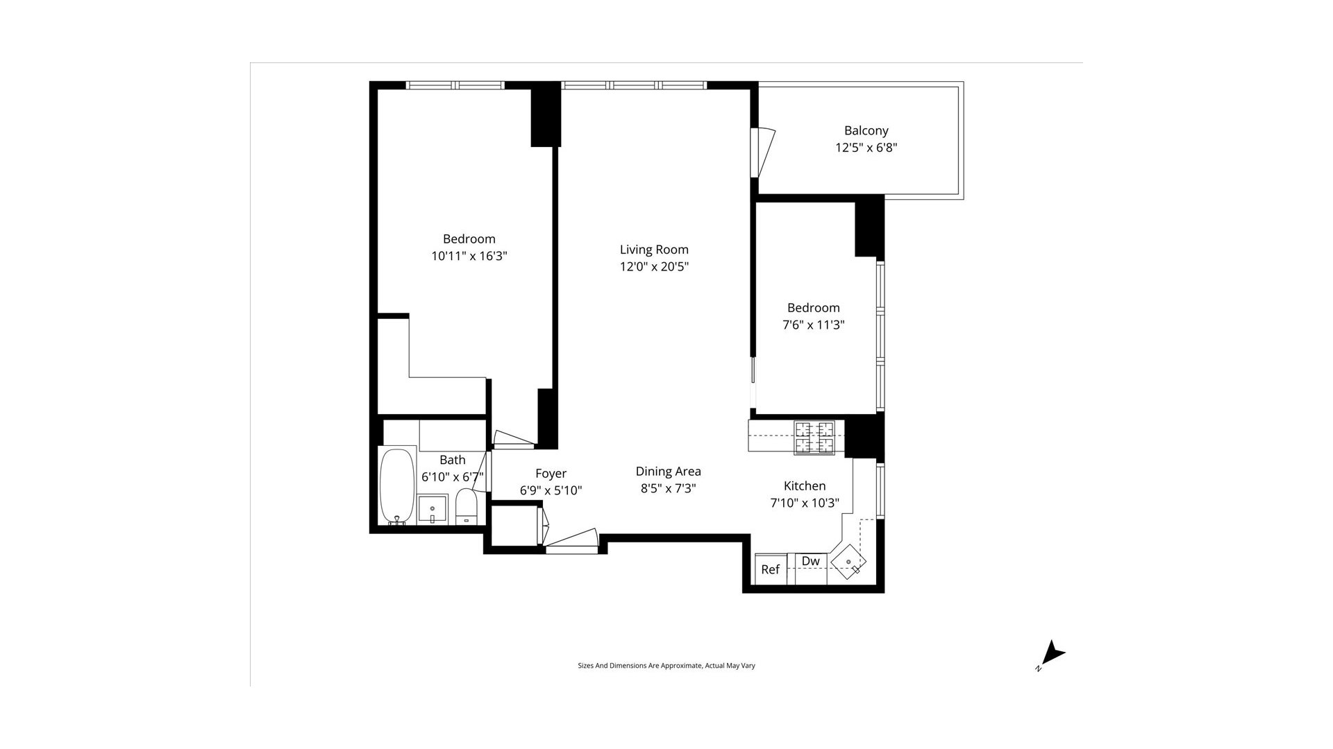 555 Kappock Street Spuyten Duyvil Bronx NY 10463