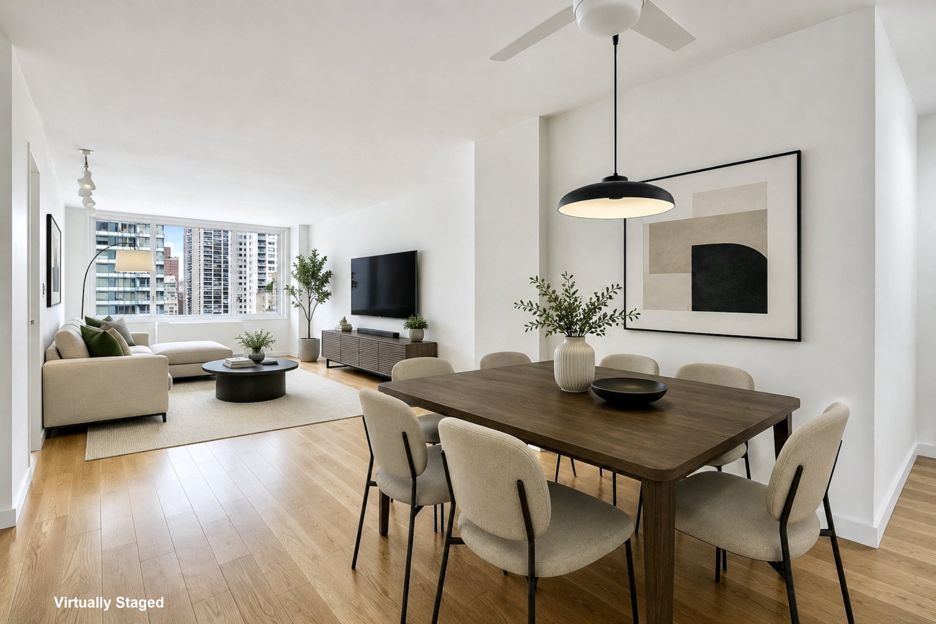 245 East 54th Street 20D Turtle Bay New York NY 10022