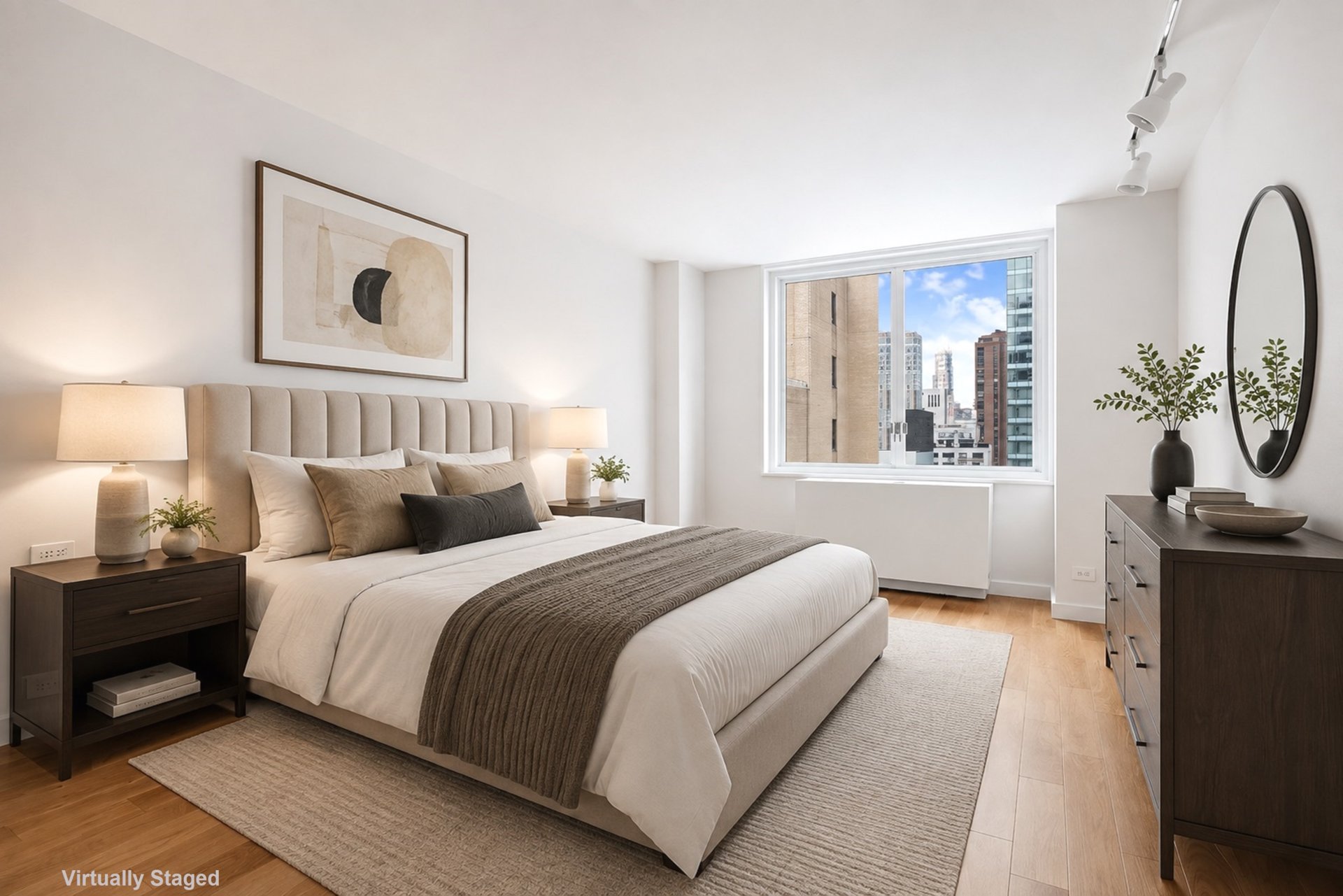 245 East 54th Street 20D Turtle Bay New York NY 10022
