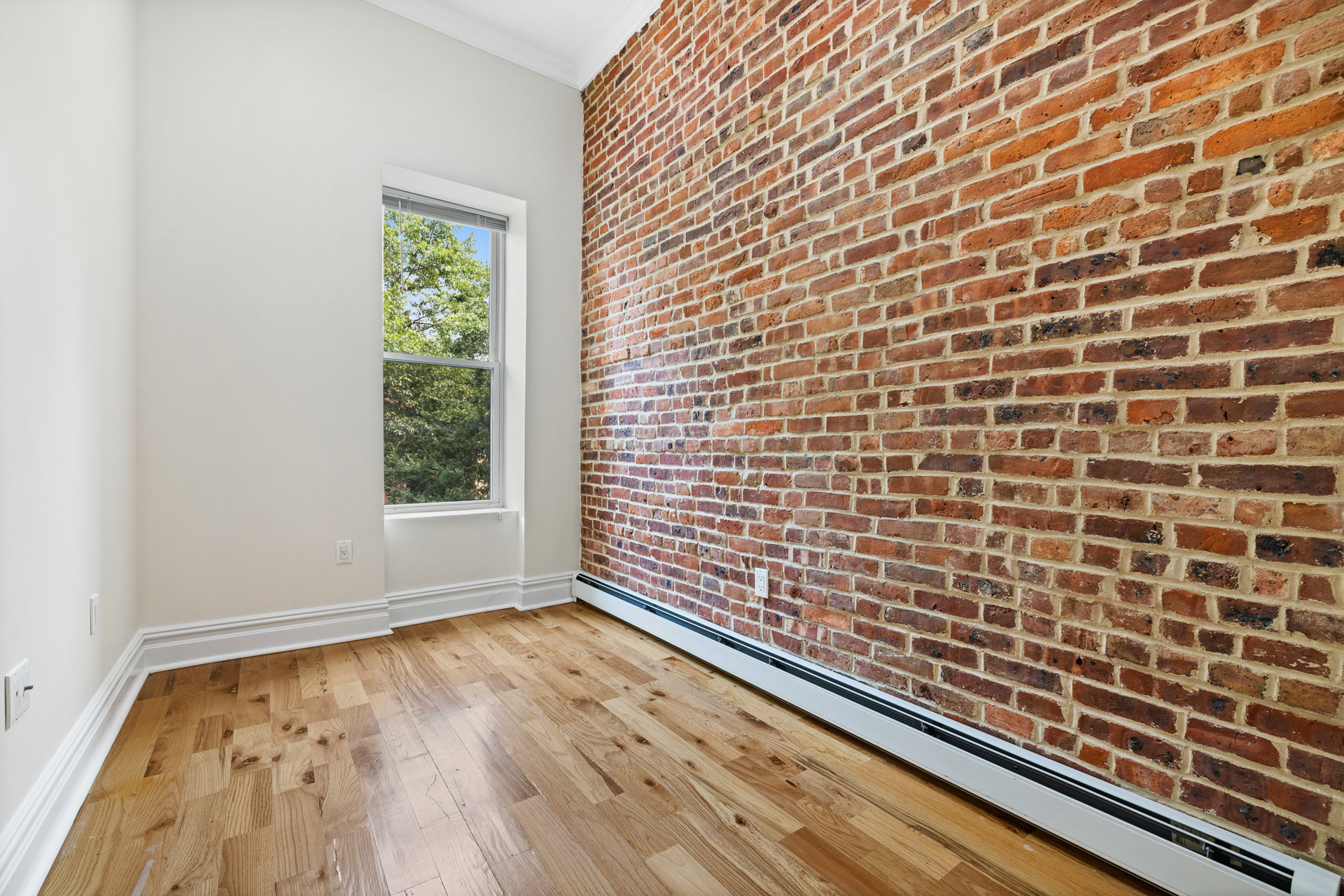 448 MacDonough Street 2 Stuyvesant Heights Brooklyn NY 11233
