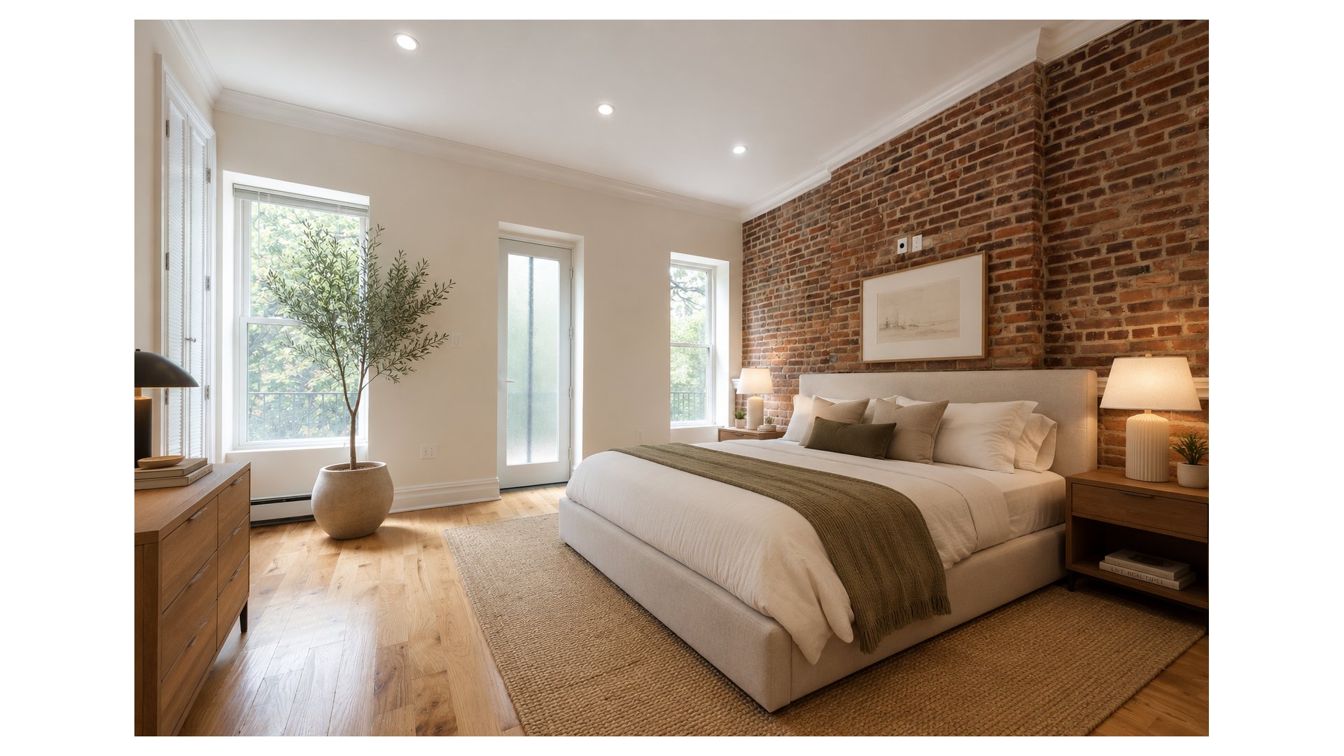 448 MacDonough Street 2 Stuyvesant Heights Brooklyn NY 11233