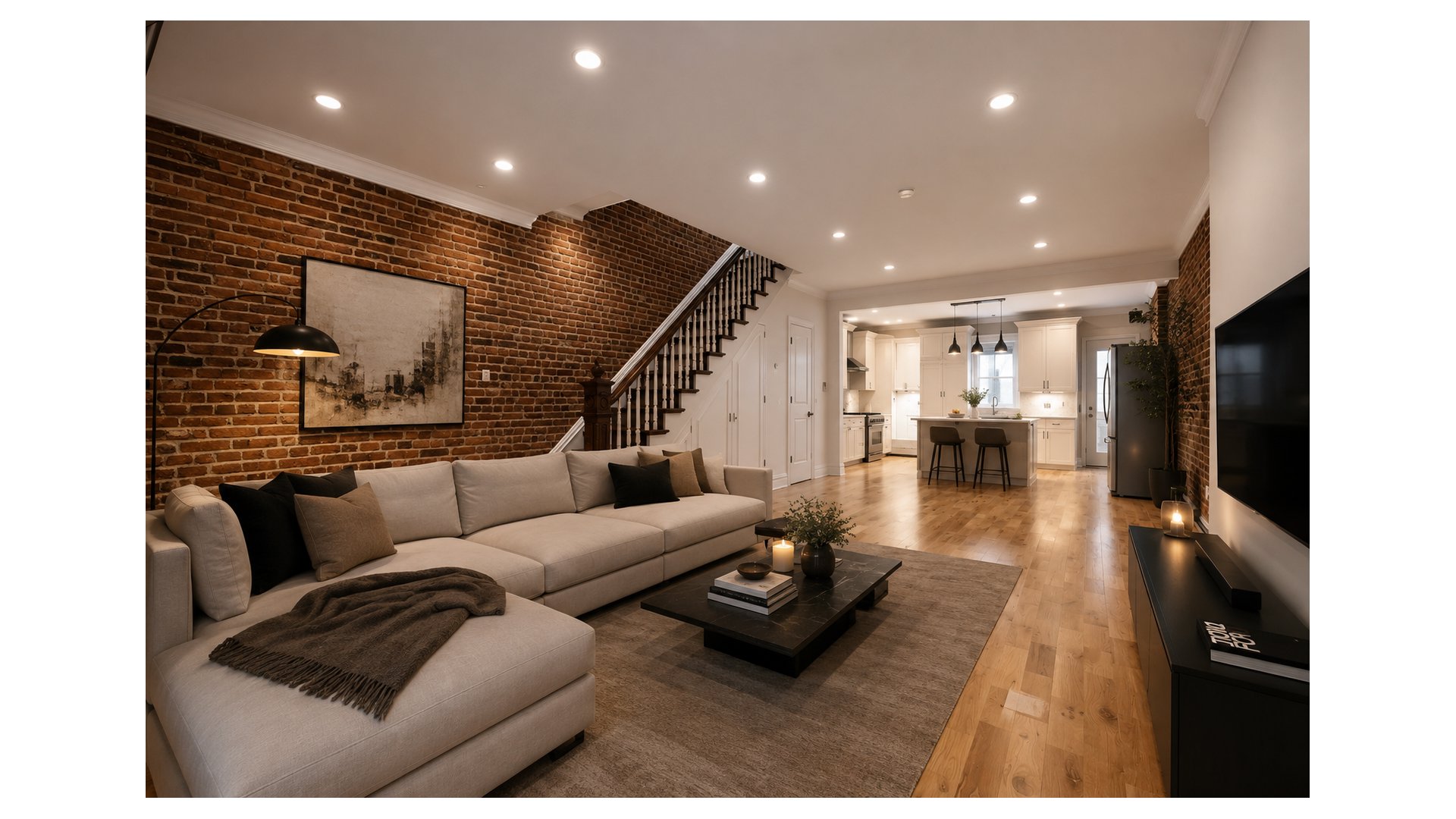 448 MacDonough Street 2 Stuyvesant Heights Brooklyn NY 11233
