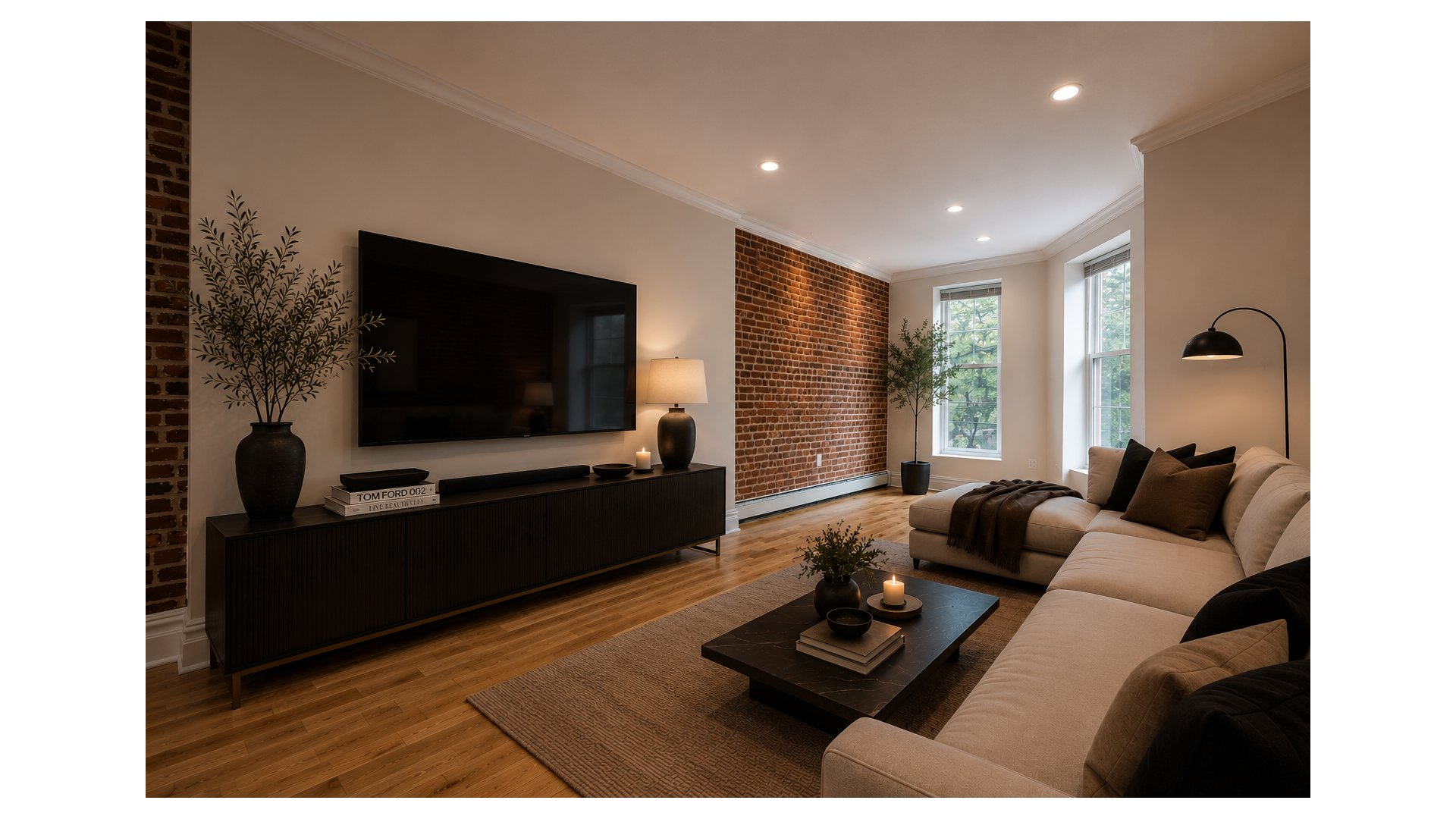 448 MacDonough Street 2 Stuyvesant Heights Brooklyn NY 11233