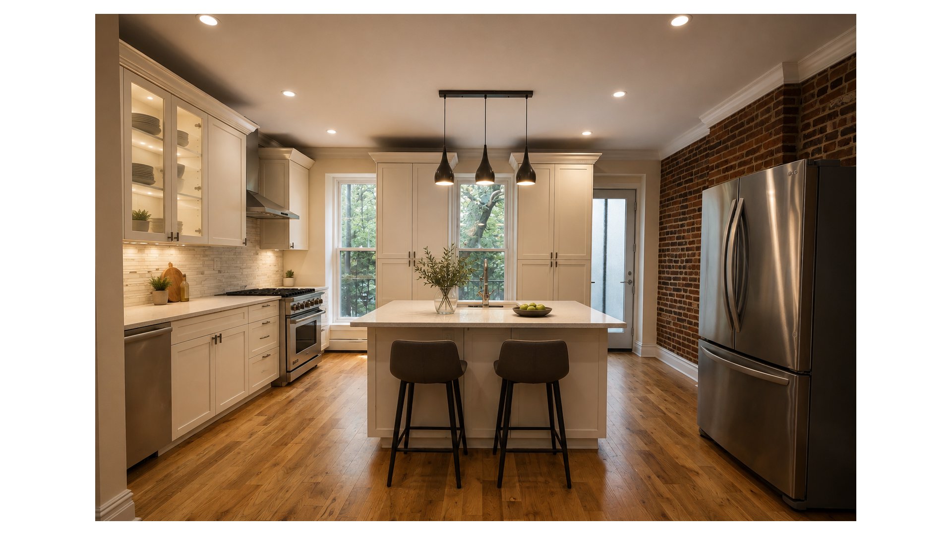 448 MacDonough Street 2 Stuyvesant Heights Brooklyn NY 11233