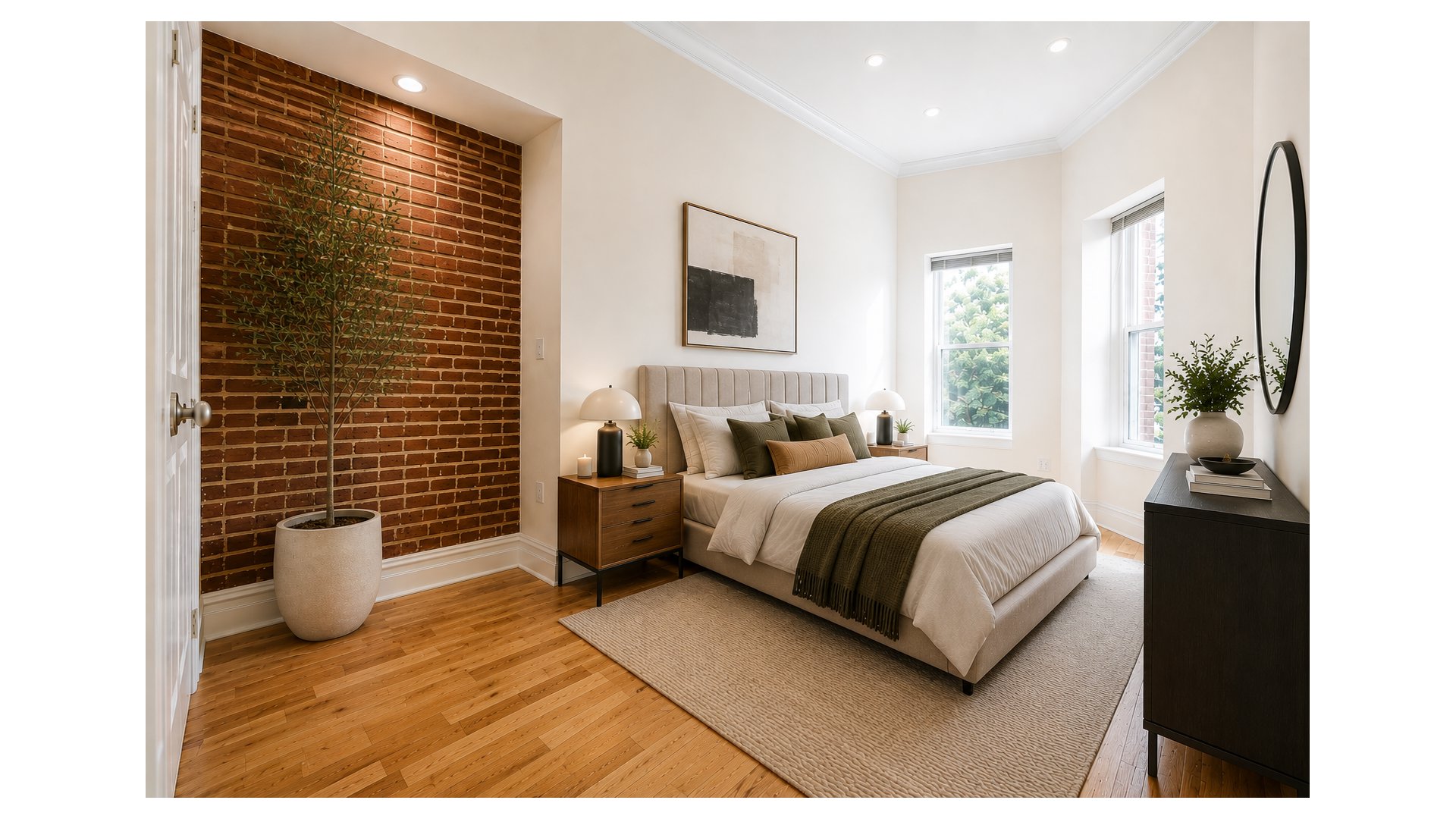 448 MacDonough Street 2 Stuyvesant Heights Brooklyn NY 11233