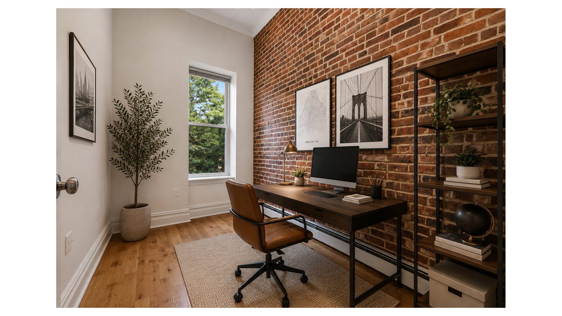 448 MacDonough Street 2 Stuyvesant Heights Brooklyn NY 11233