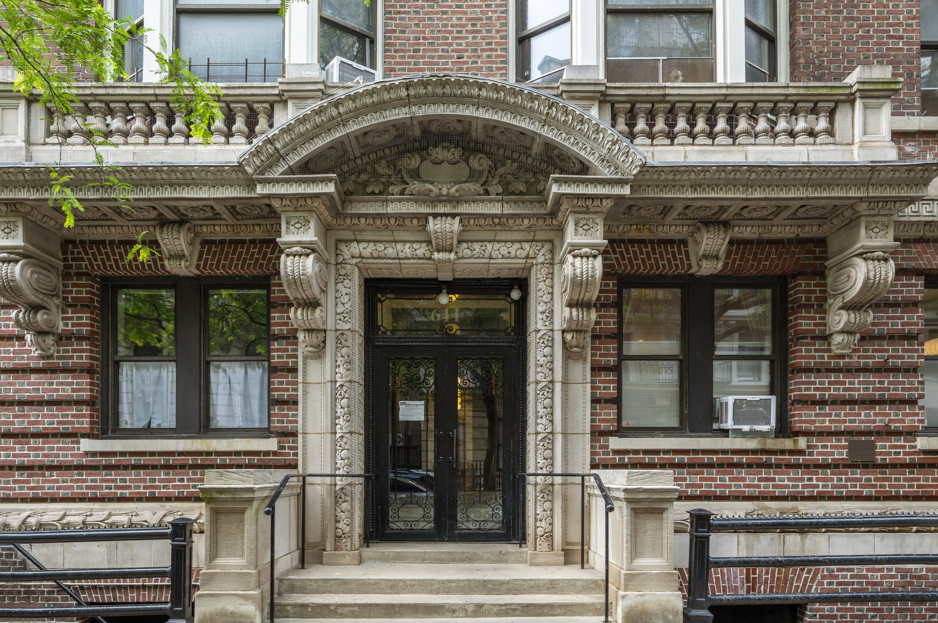 611 West 111th Street 6 Morningside Heights New York NY 10025