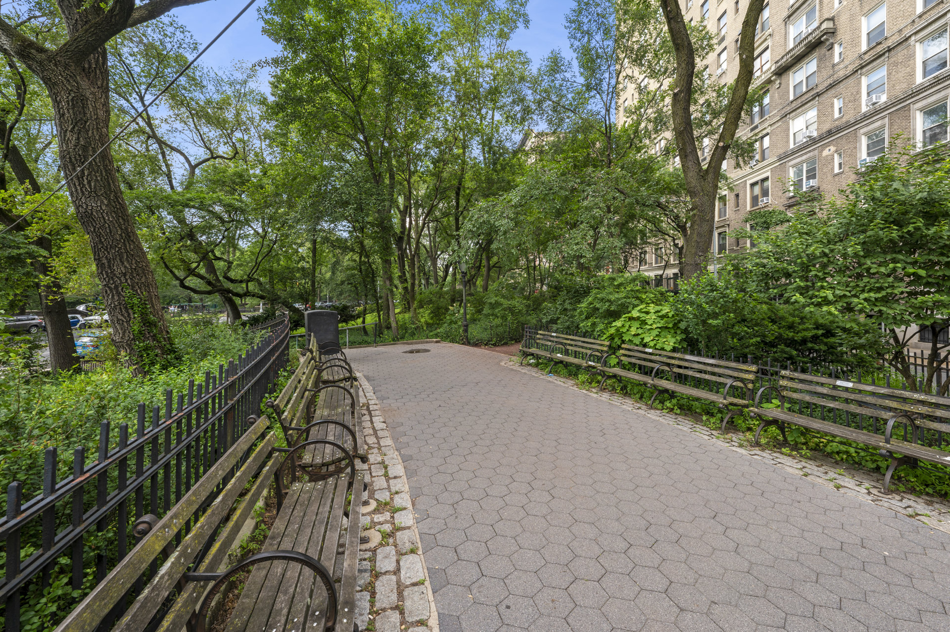 611 West 111th Street 6 Morningside Heights New York NY 10025