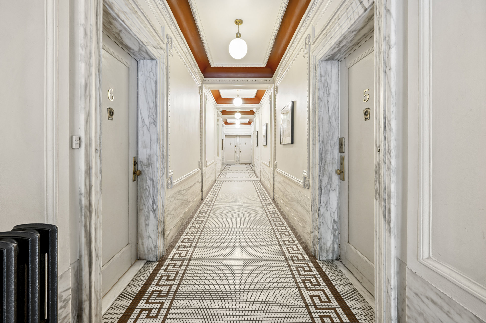 611 West 111th Street 6 Morningside Heights New York NY 10025