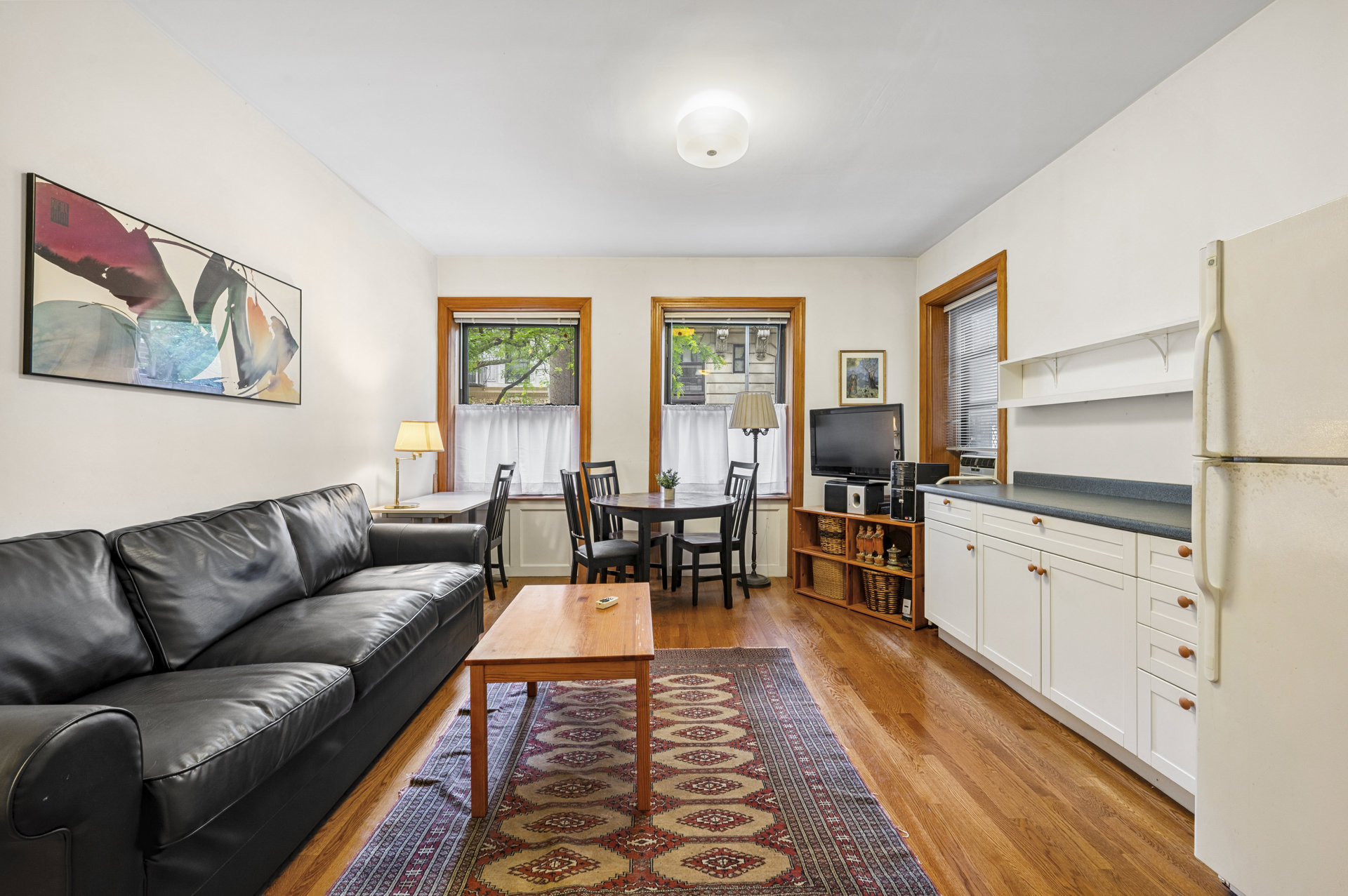 611 West 111th Street 6 Morningside Heights New York NY 10025