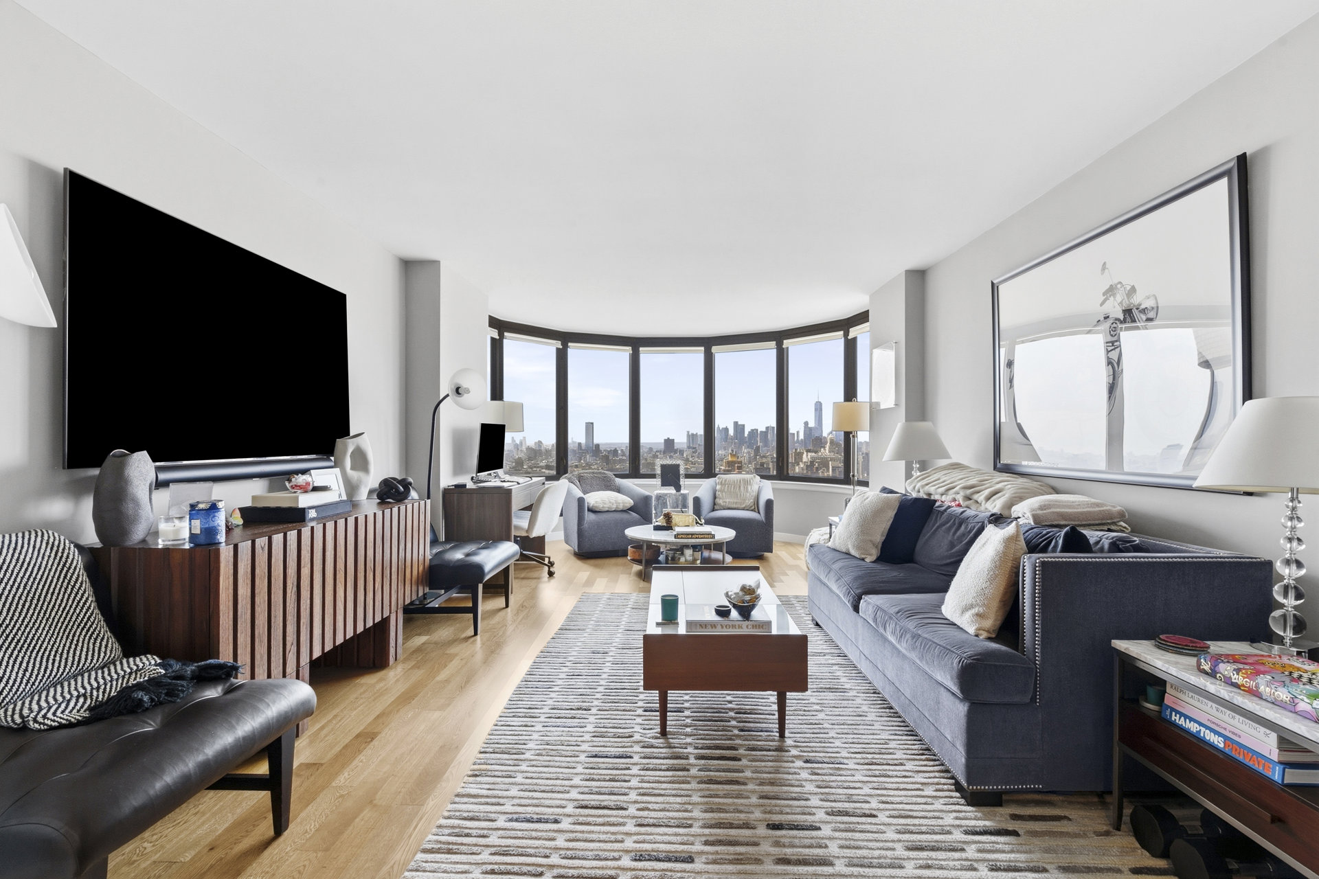 330 East 38th Street 47Q Murray Hill New York NY 10016