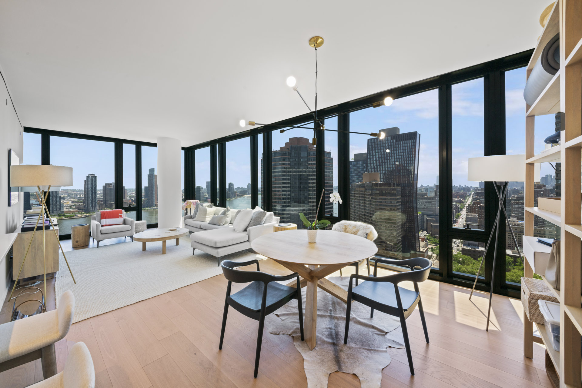 695 First Avenue 31D Murray Hill New York NY 10016