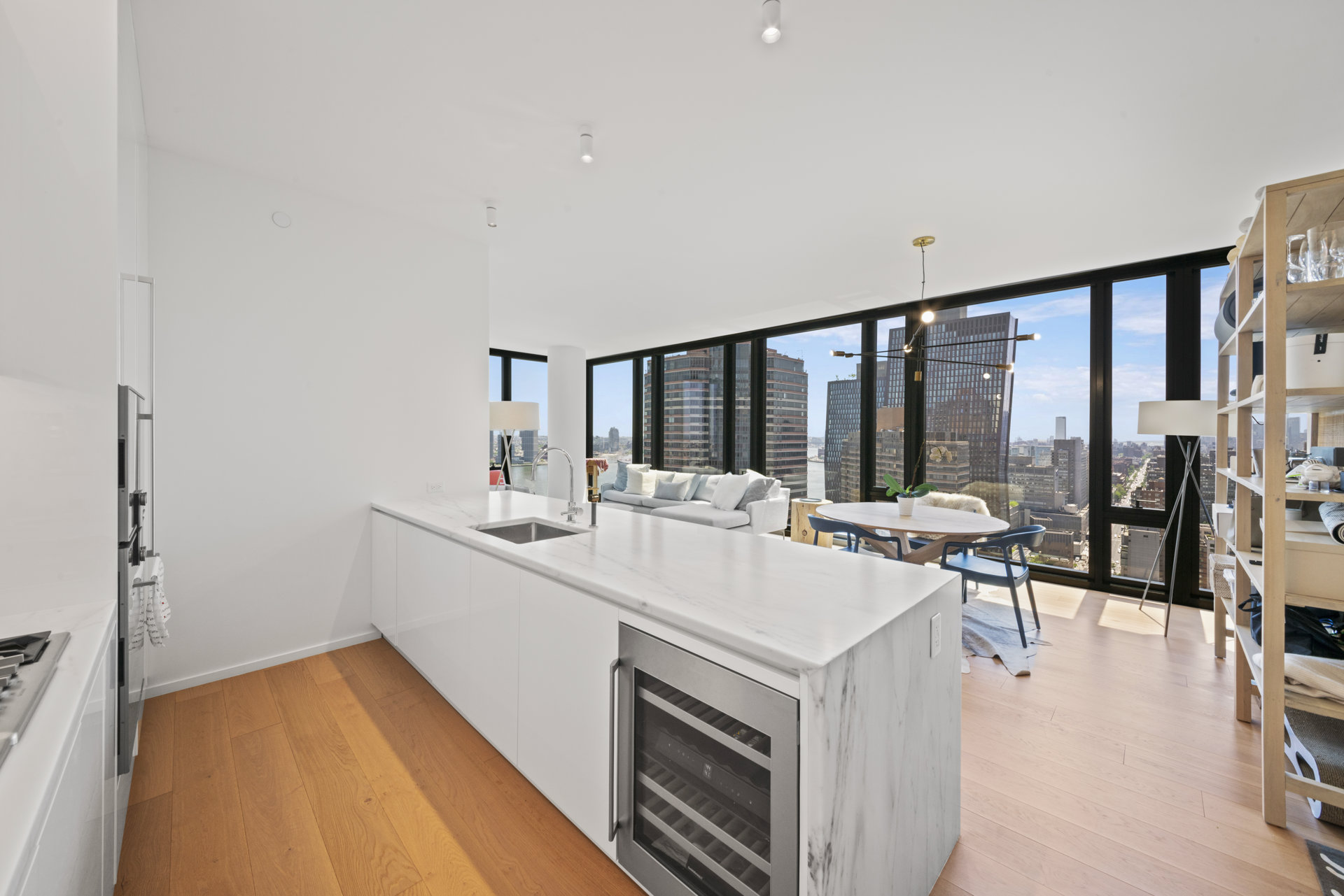 695 First Avenue 31D Murray Hill New York NY 10016