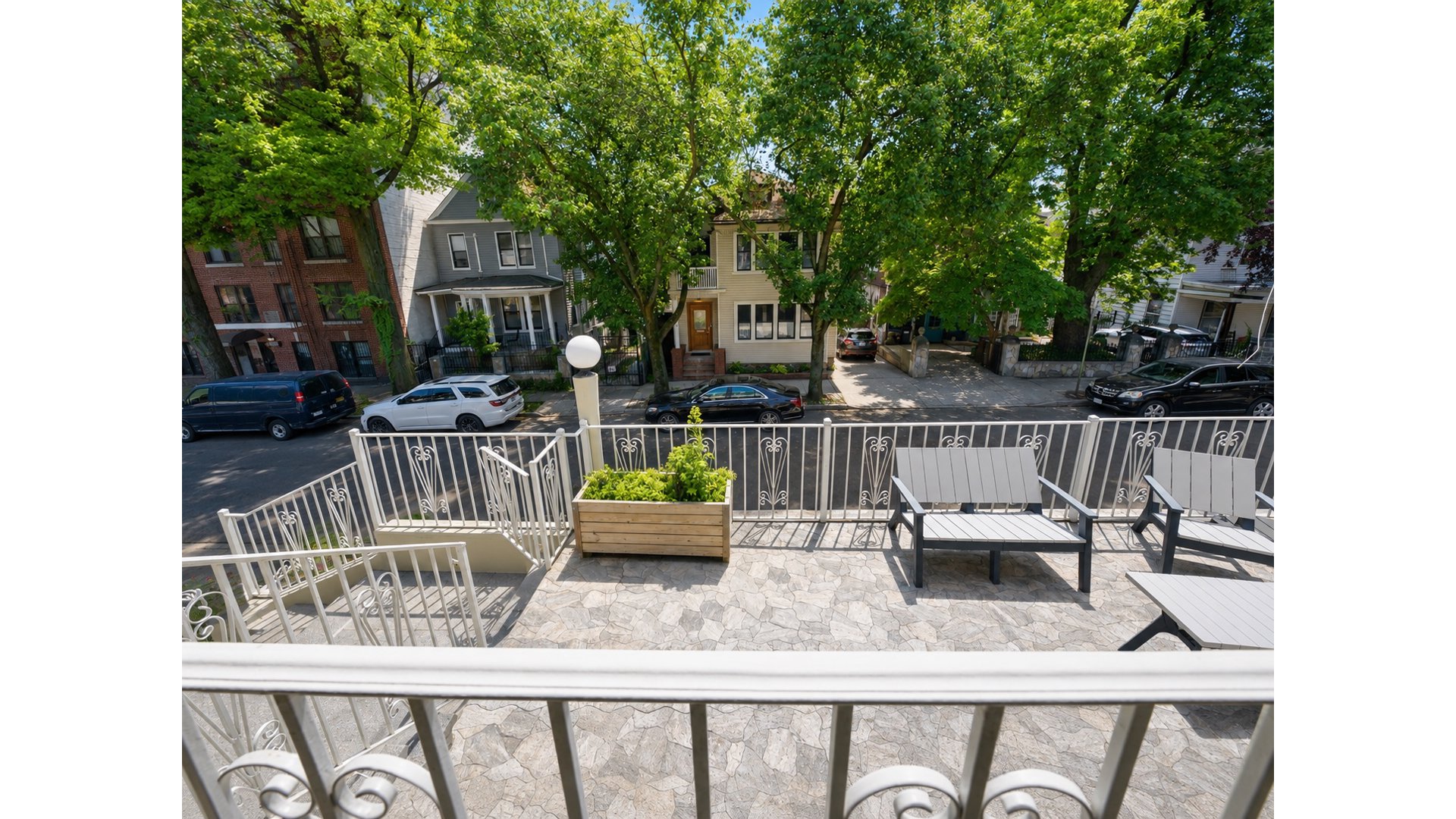15 Fort Charles Place Marble Hill Bronx NY 10463