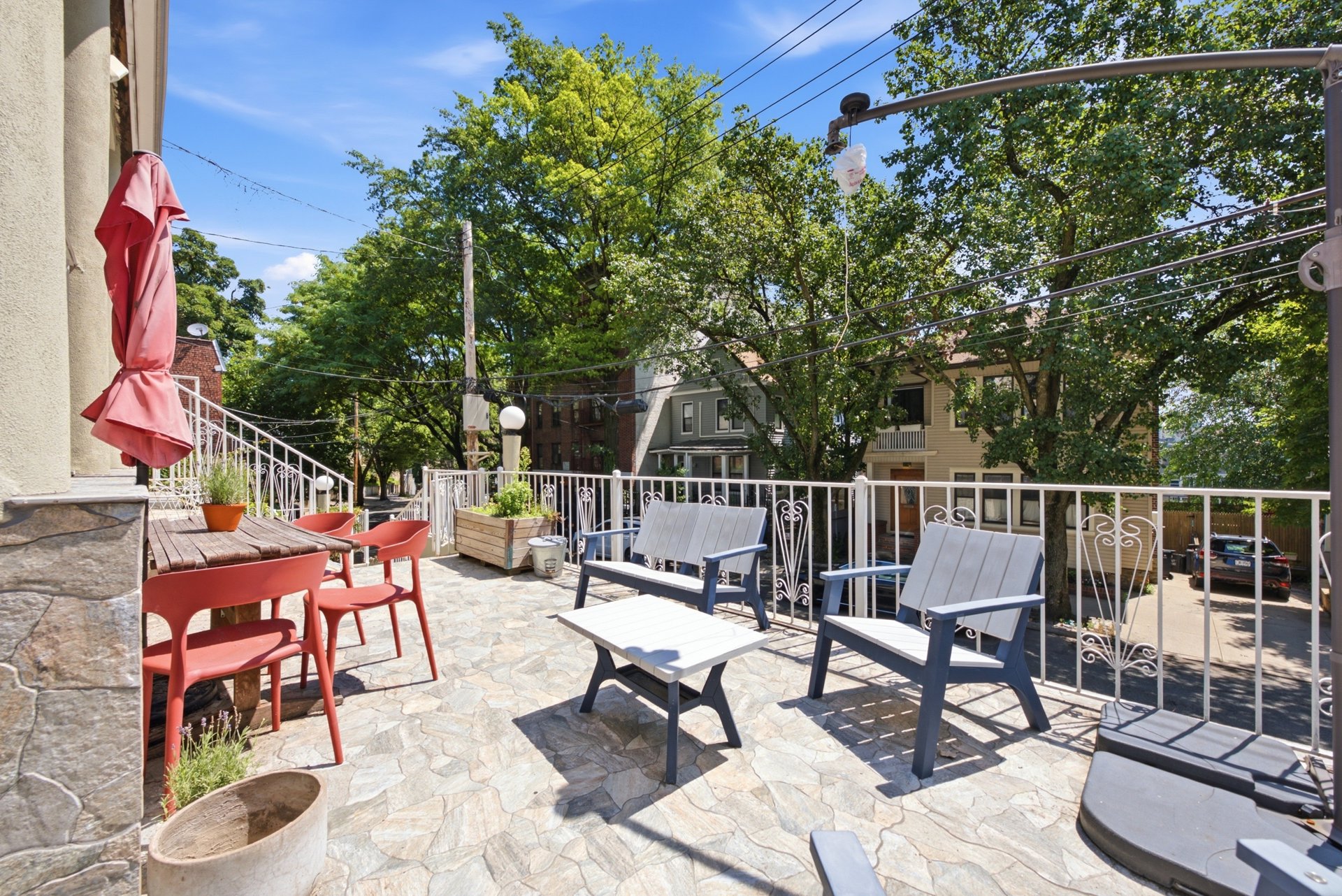 15 Fort Charles Place Marble Hill Bronx NY 10463