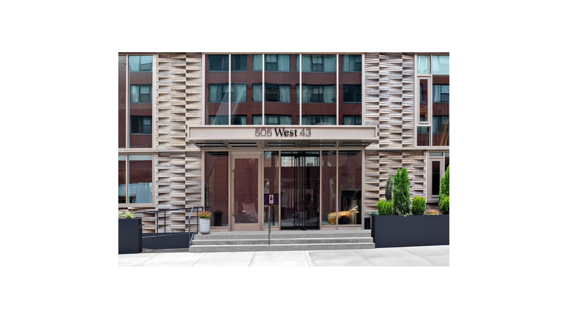 505 West 43rd Street 3D Clinton New York NY 10036