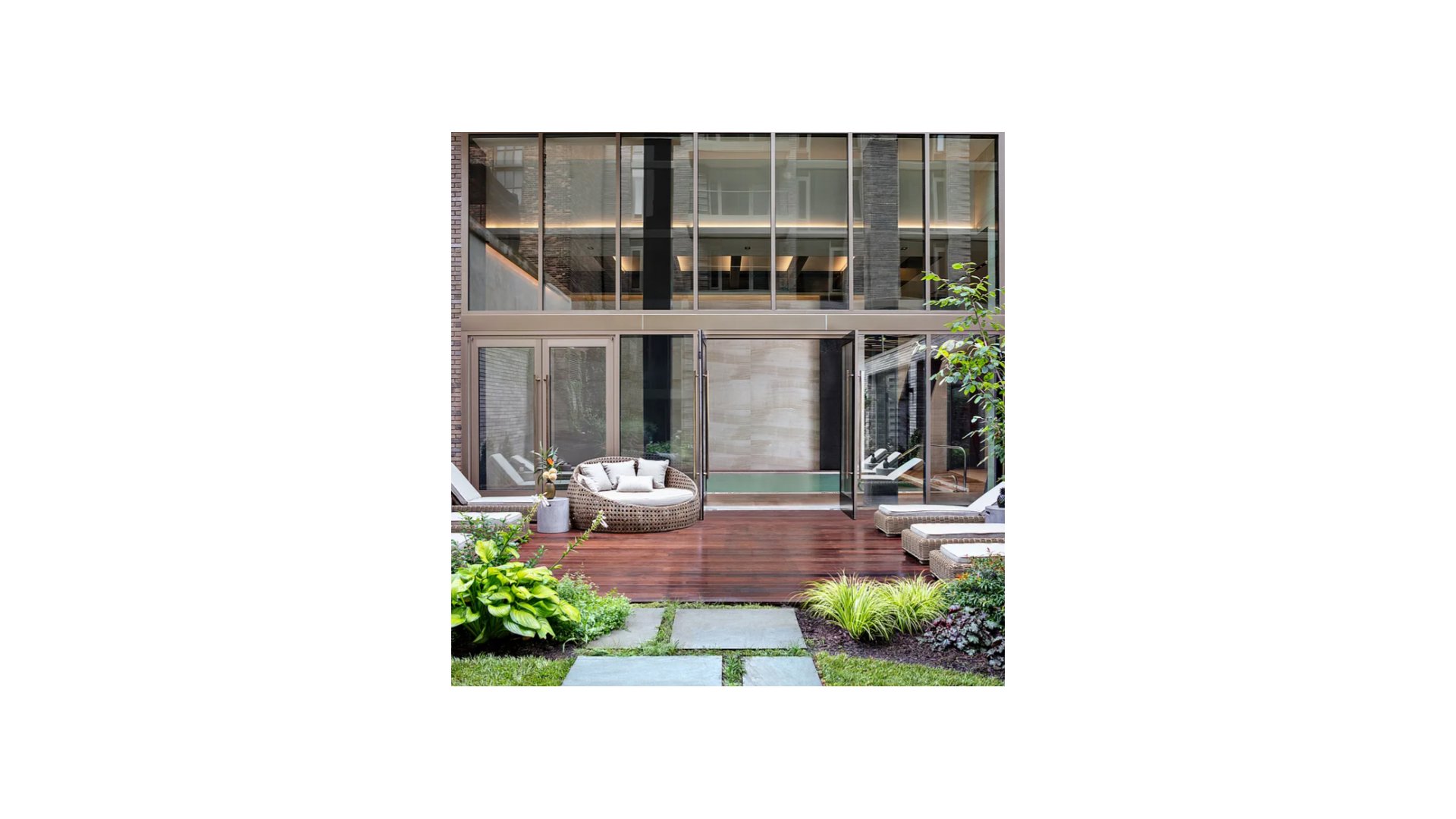 505 West 43rd Street 3D Clinton New York NY 10036