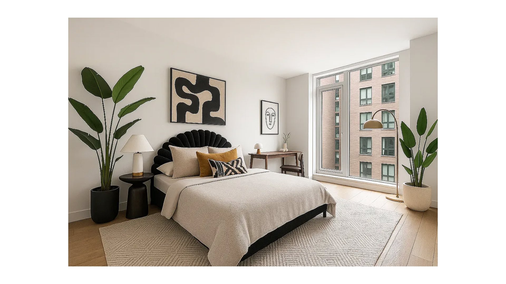 505 West 43rd Street 3D Clinton New York NY 10036