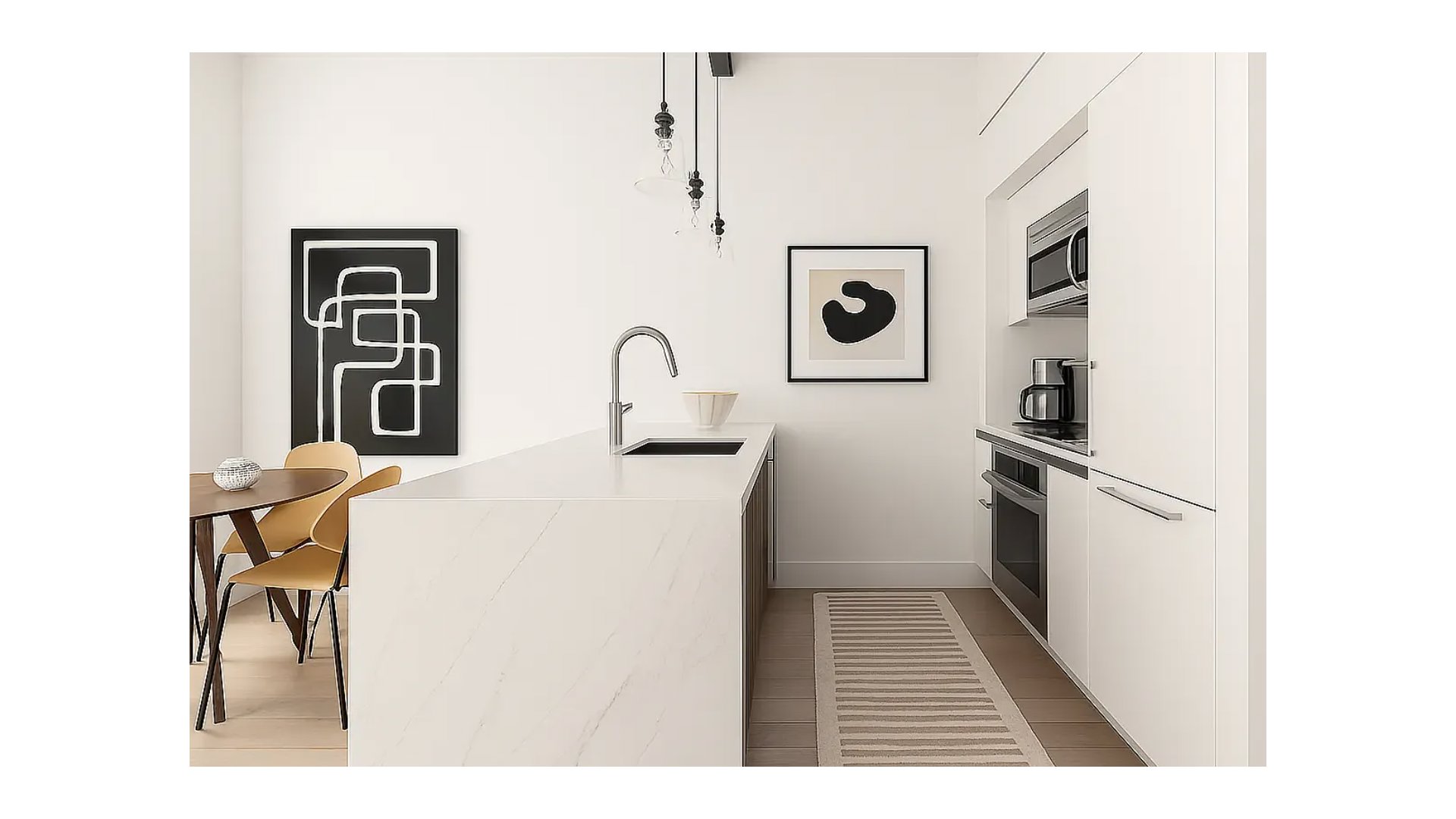 505 West 43rd Street 3D Clinton New York NY 10036