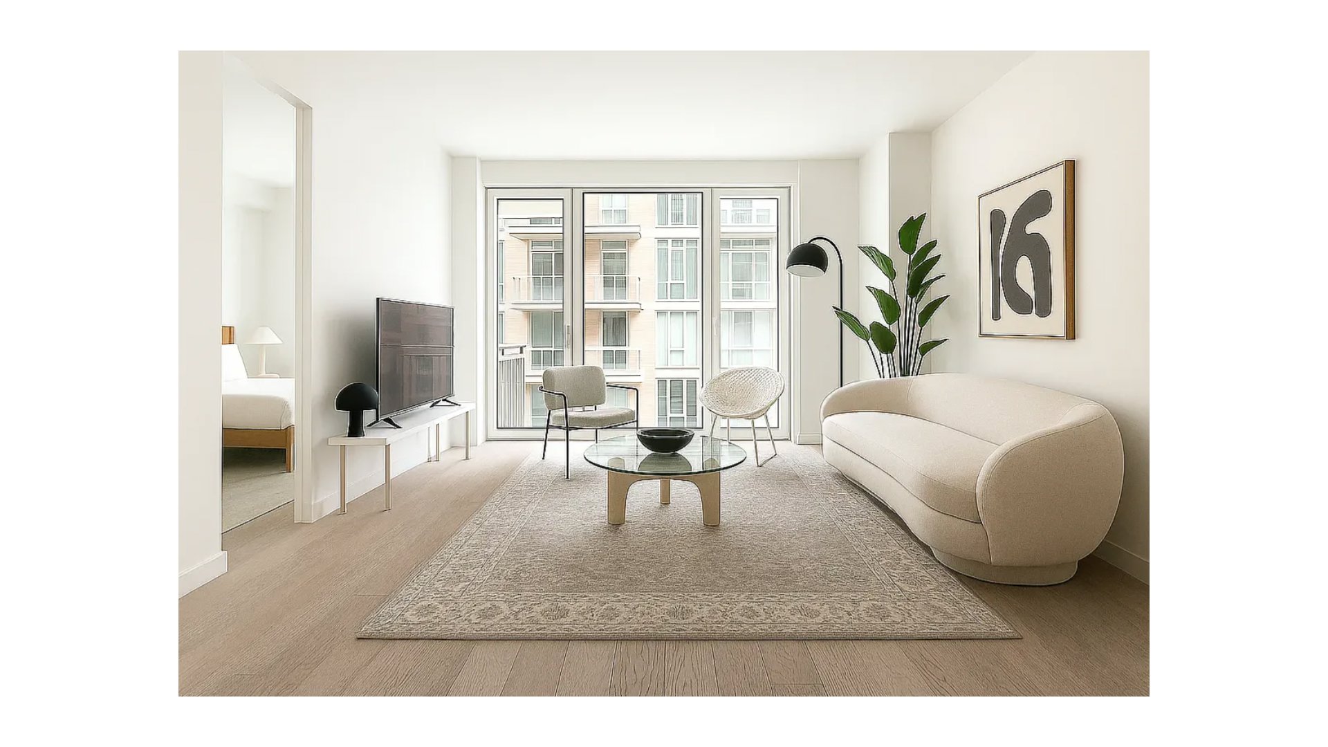 505 West 43rd Street 3D Clinton New York NY 10036