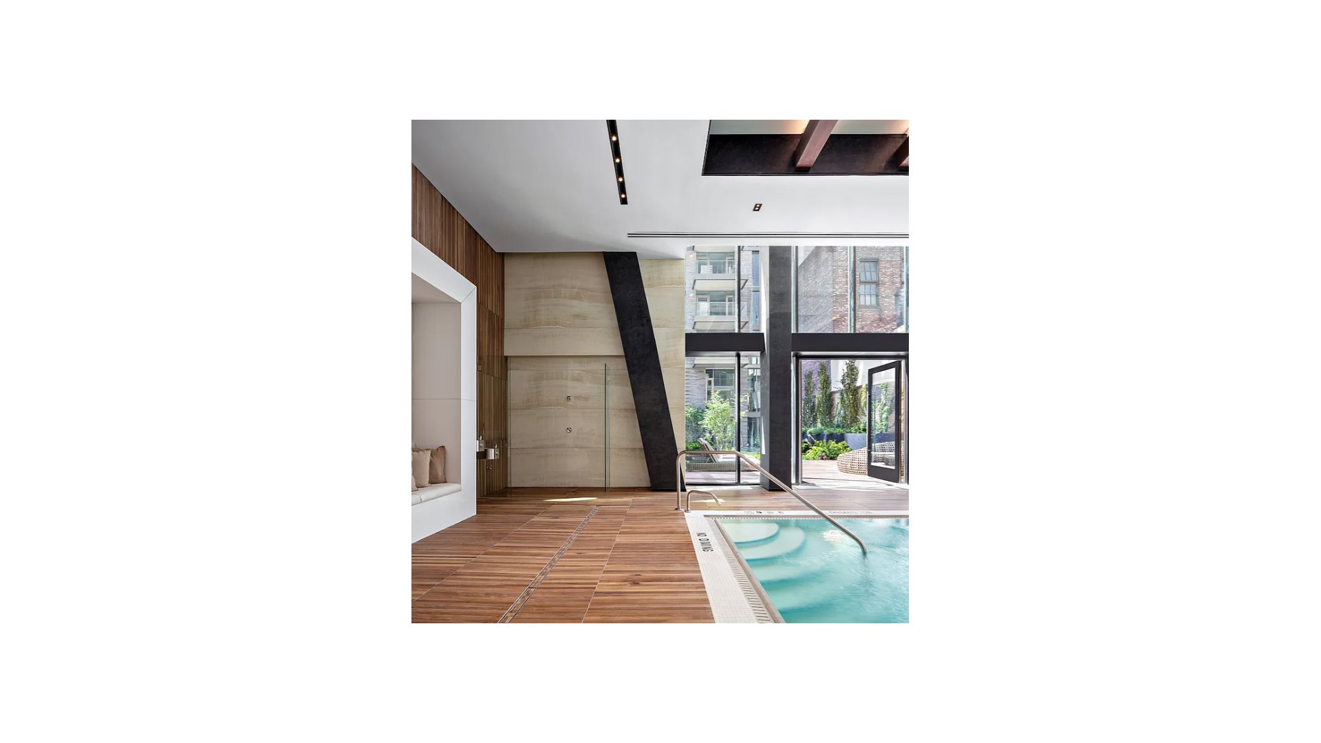 505 West 43rd Street 3D Clinton New York NY 10036