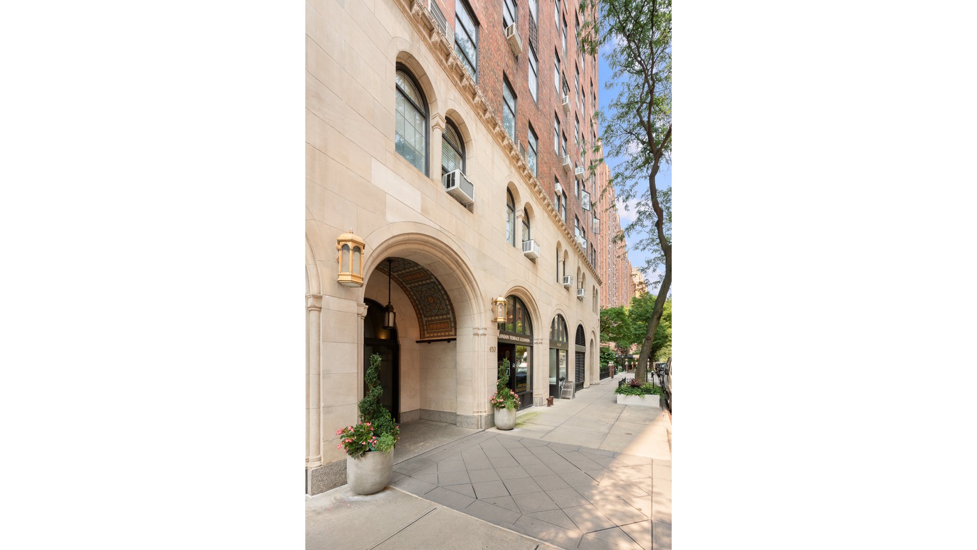 410 West 24th Street 7M Chelsea New York NY 10011