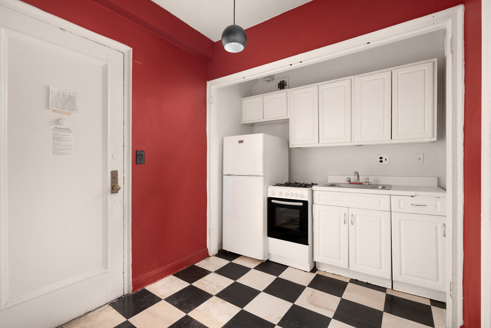 410 West 24th Street 7M Chelsea New York NY 10011