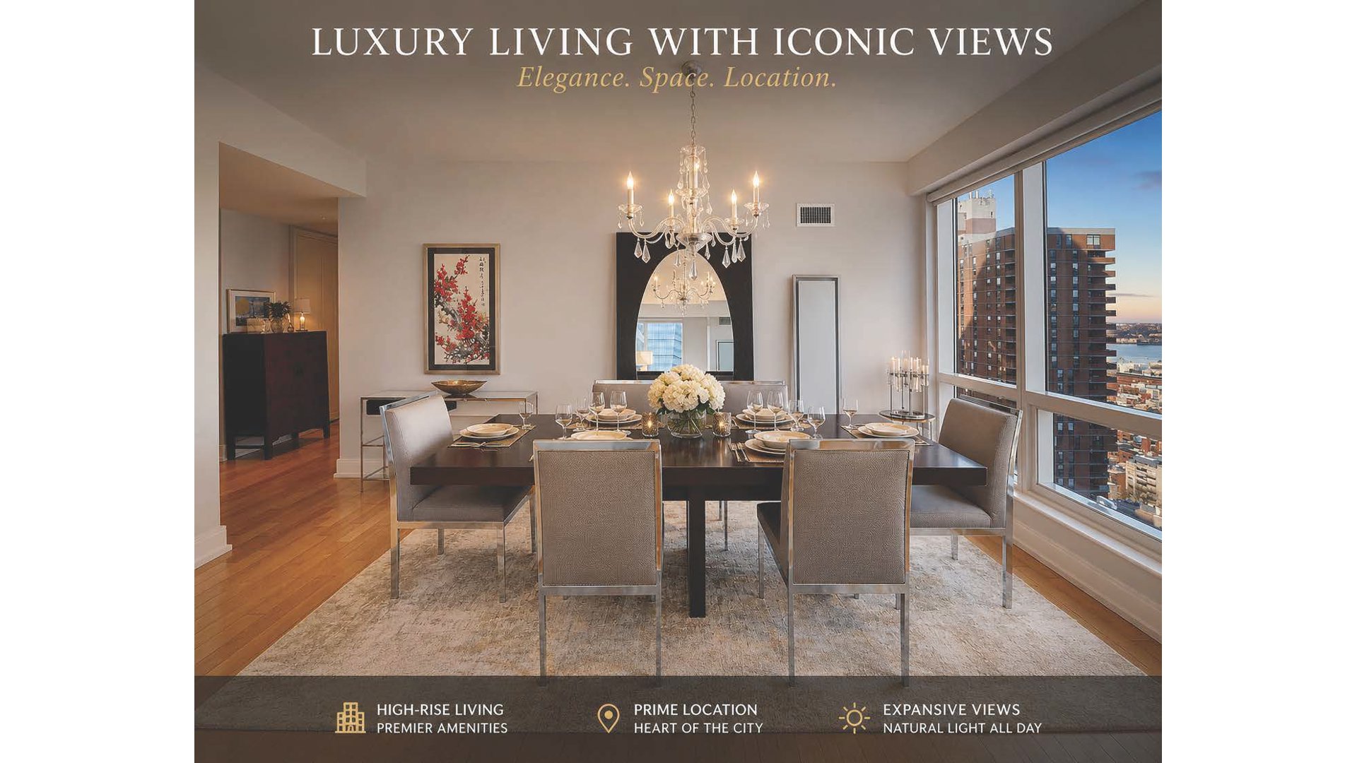 350 West 42nd Street 34D Clinton New York NY 10036