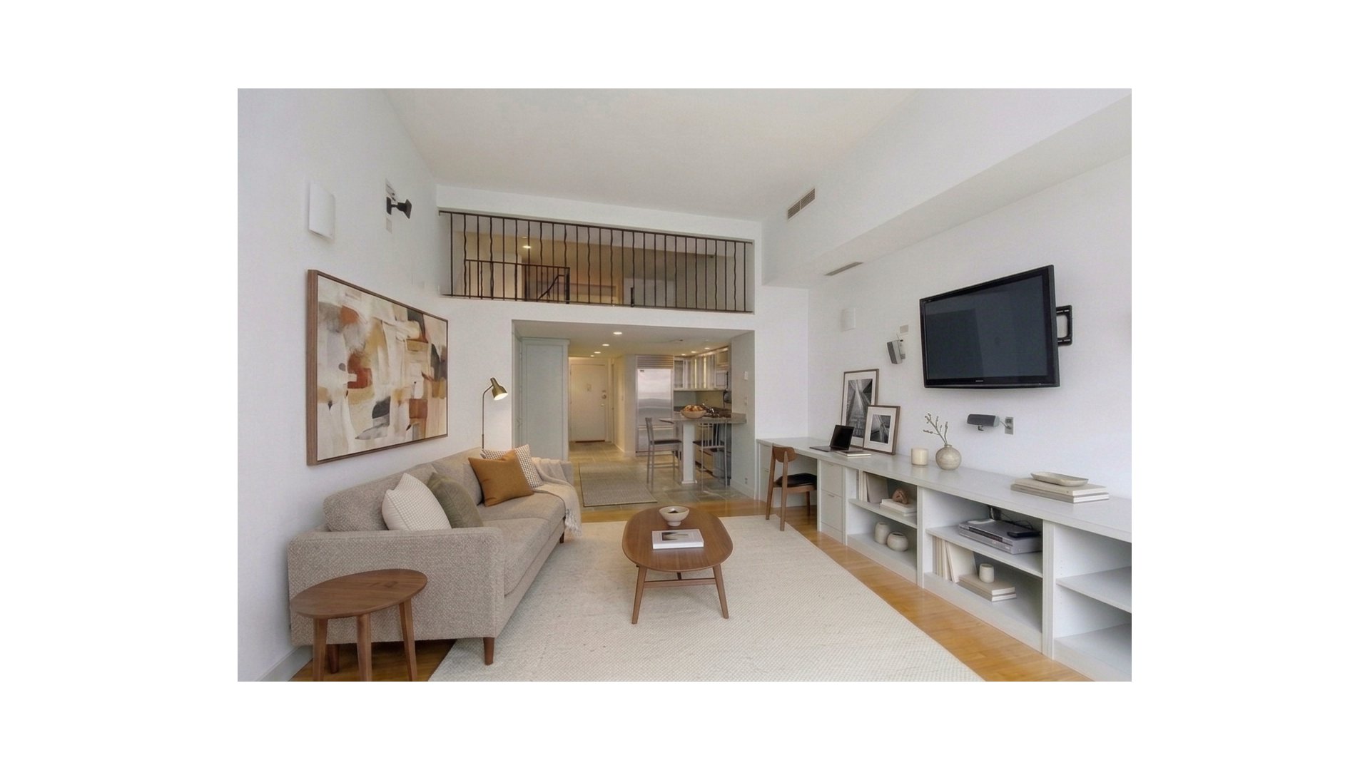 372 Fifth Avenue 8J Midtown West New York NY 10018