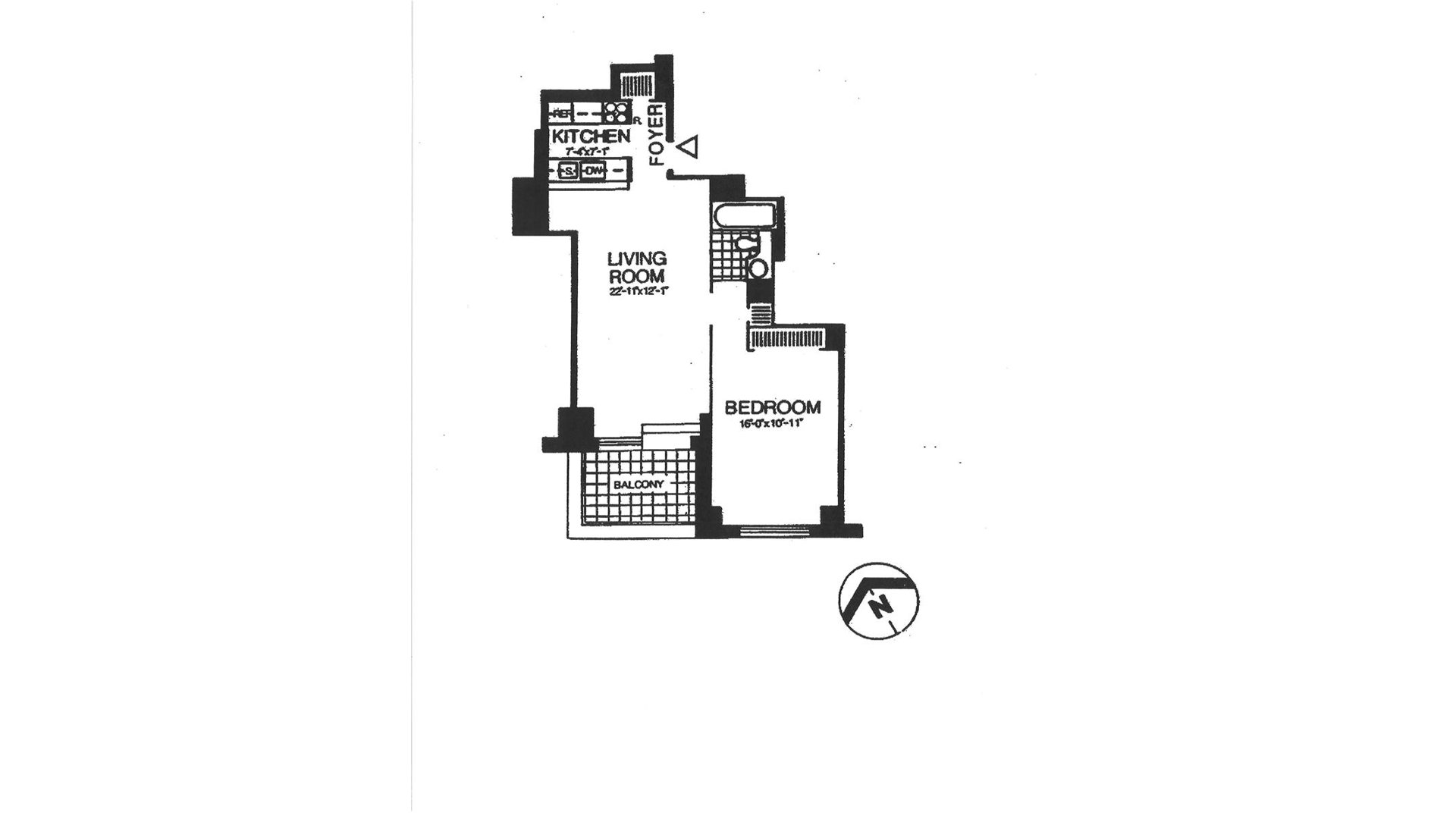 200 Rector Place 26G Battery Park City New York NY 10280